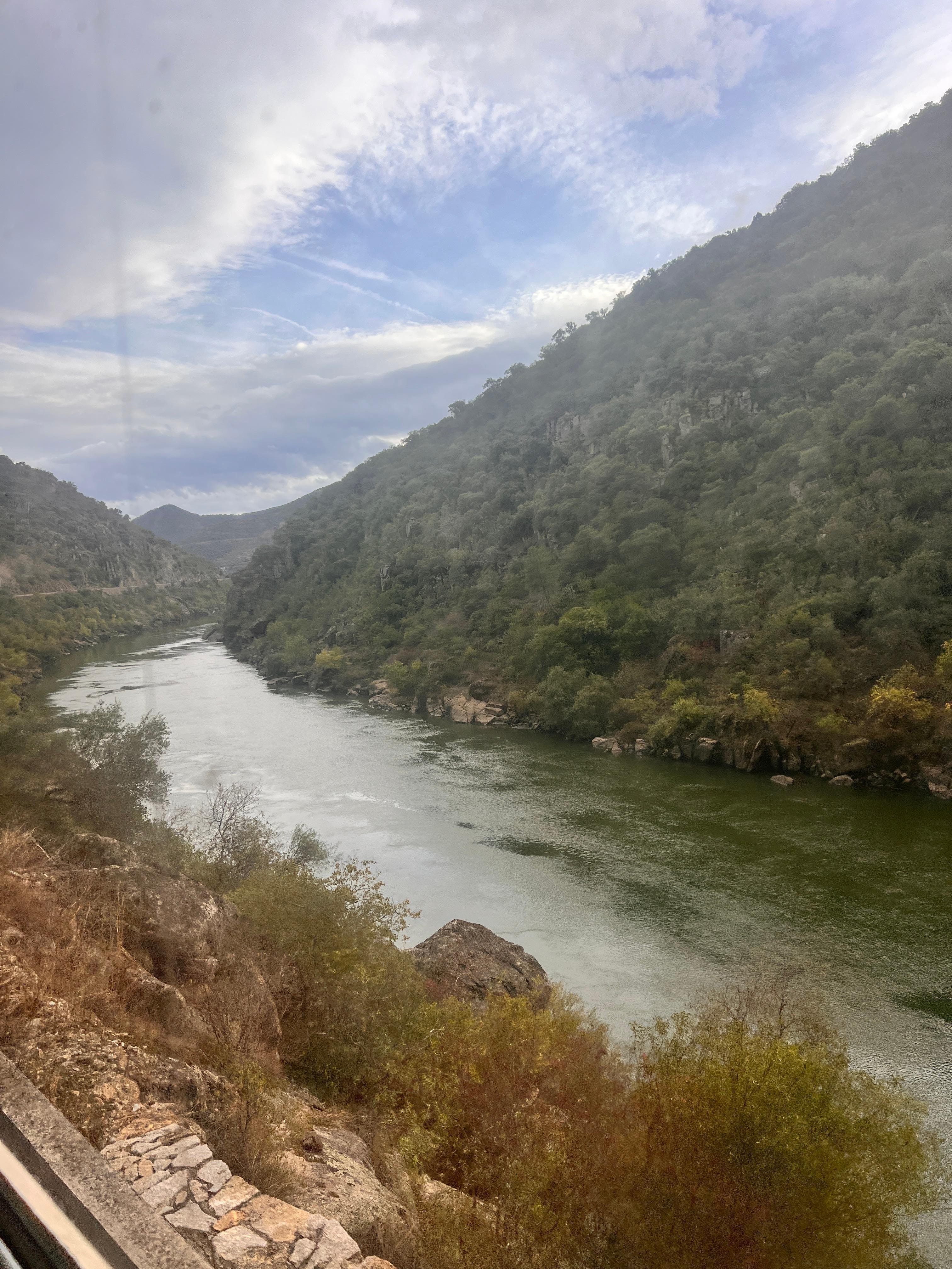 Lisbon: 2-Day Douro Valley Wine & River Cruise Experience