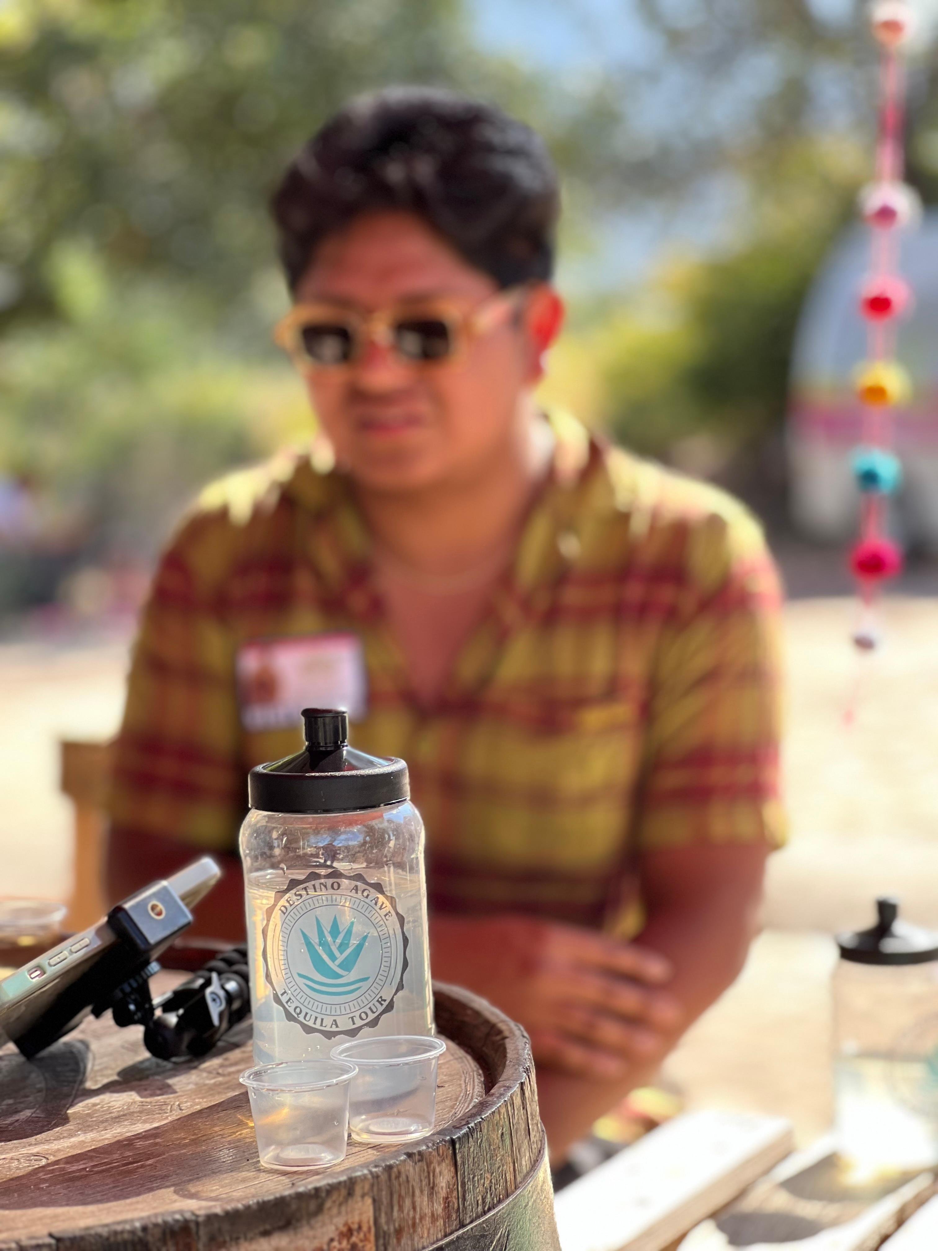 tequila tour in Guadalajara — photo 24