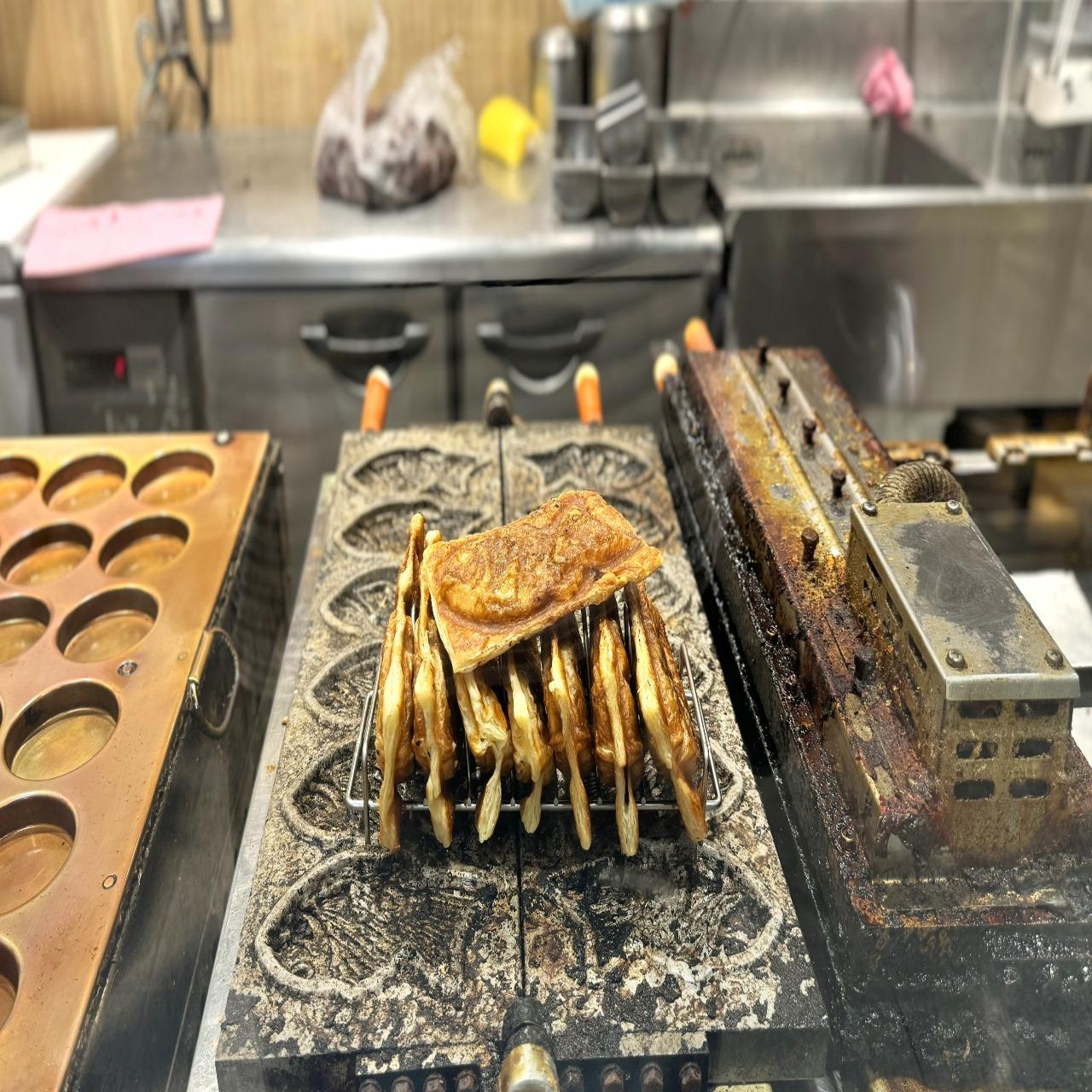 Shibuya Hidden Food Tour – Tokyo Local Eats