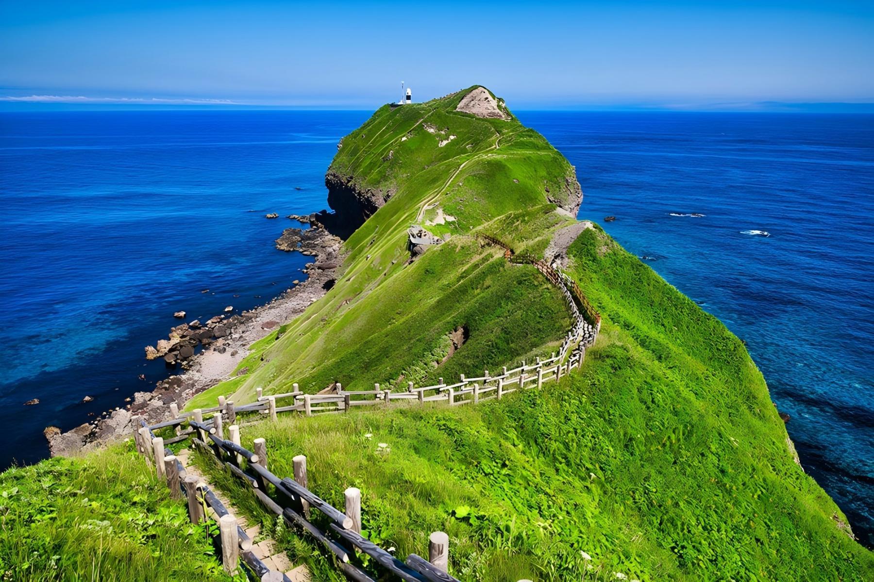 Hokkaido Coastal Highlights & Otaru Day Trip