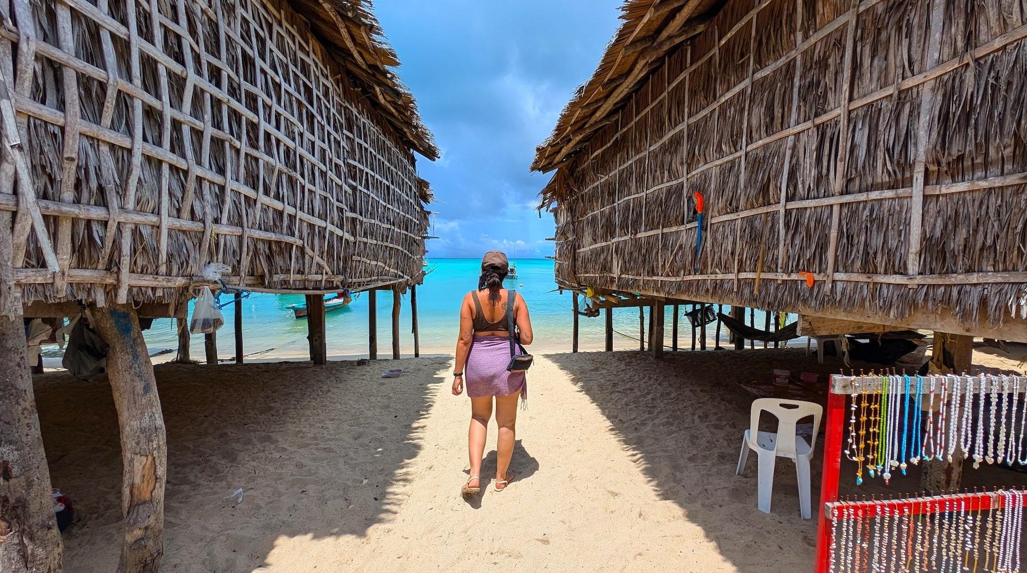 Surin Islands & Moken Village Snorkeling Adventure