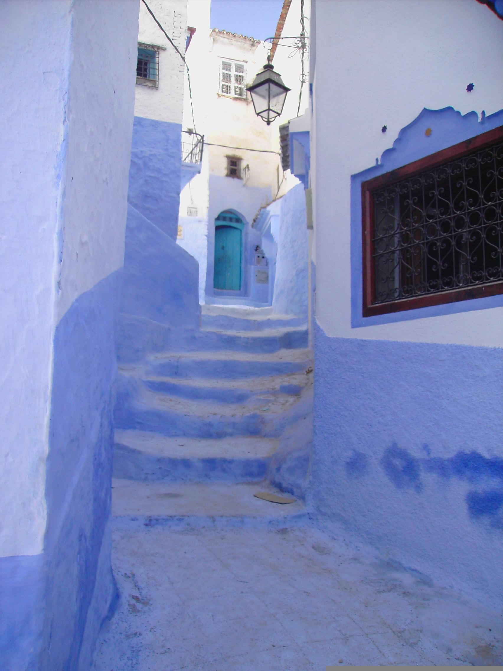 Private Chefchaouen Day Trip from Fes