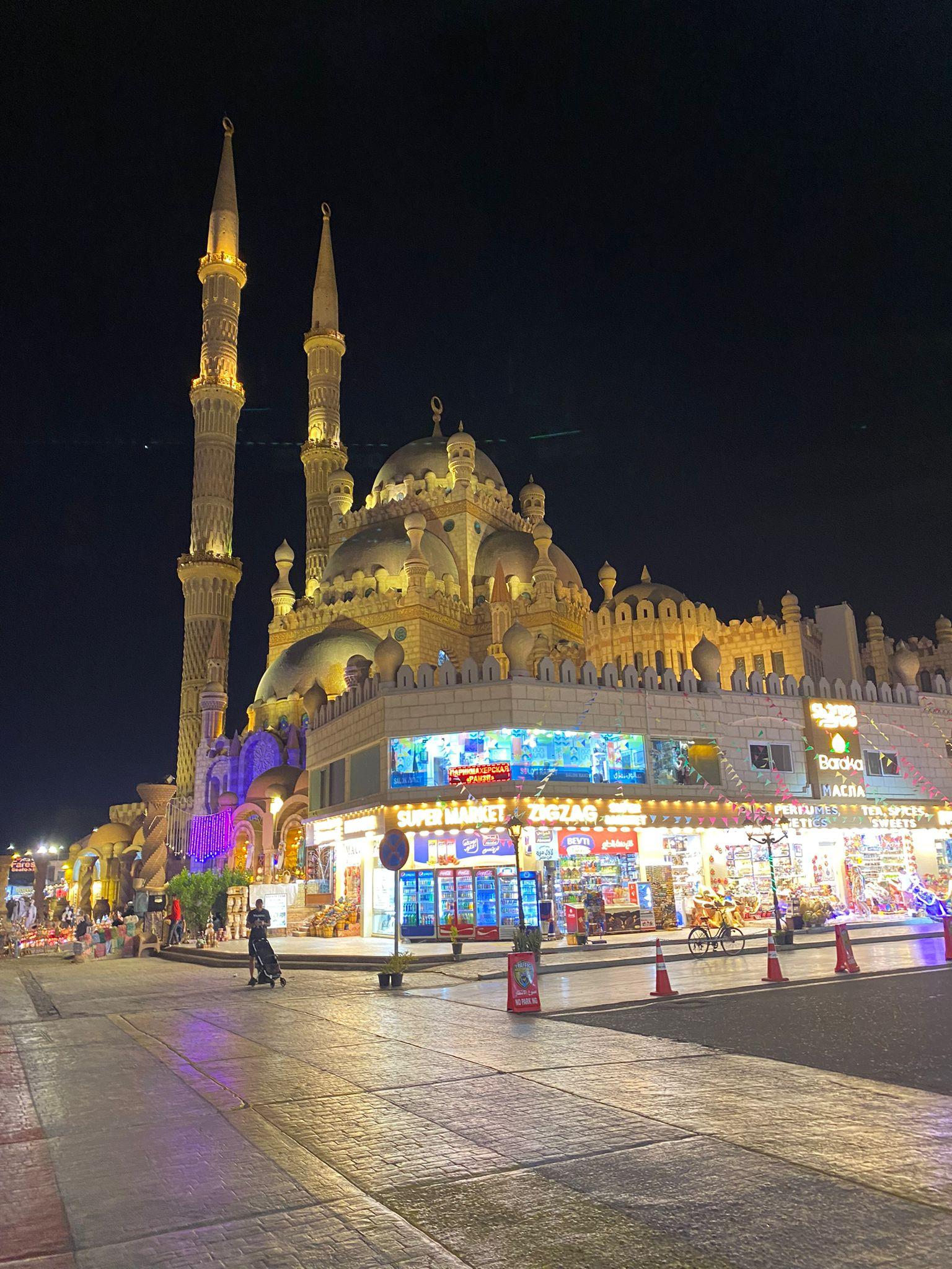 Private Hurghada City Discovery Tour