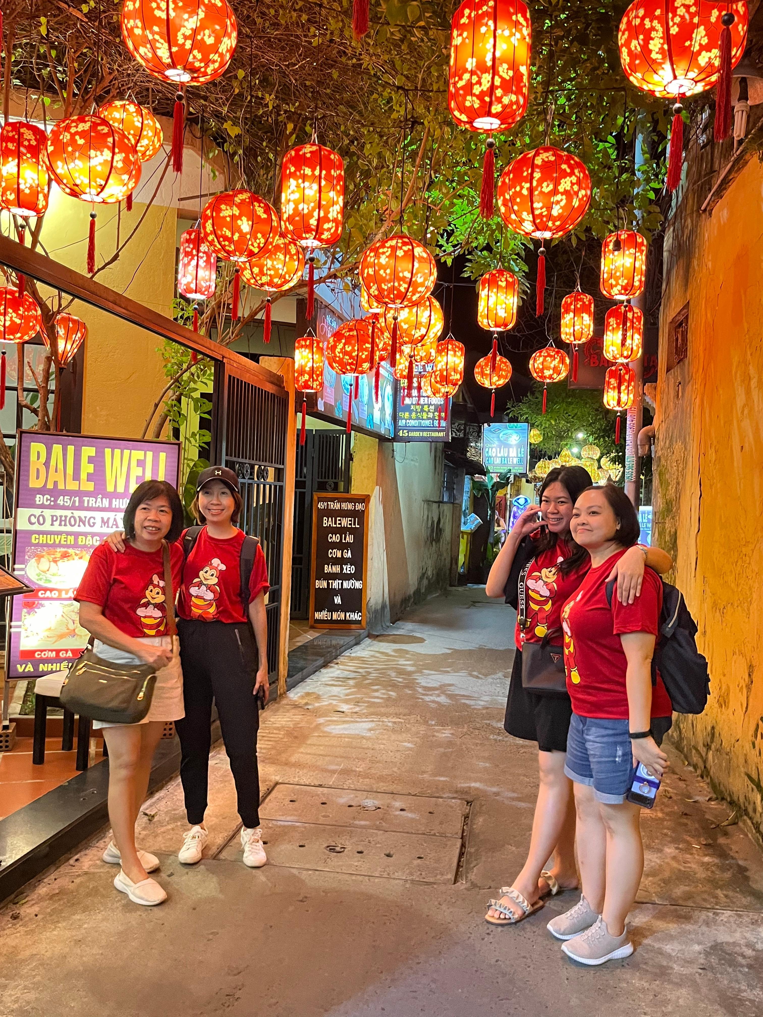 food tour in Hoi An — photo 10