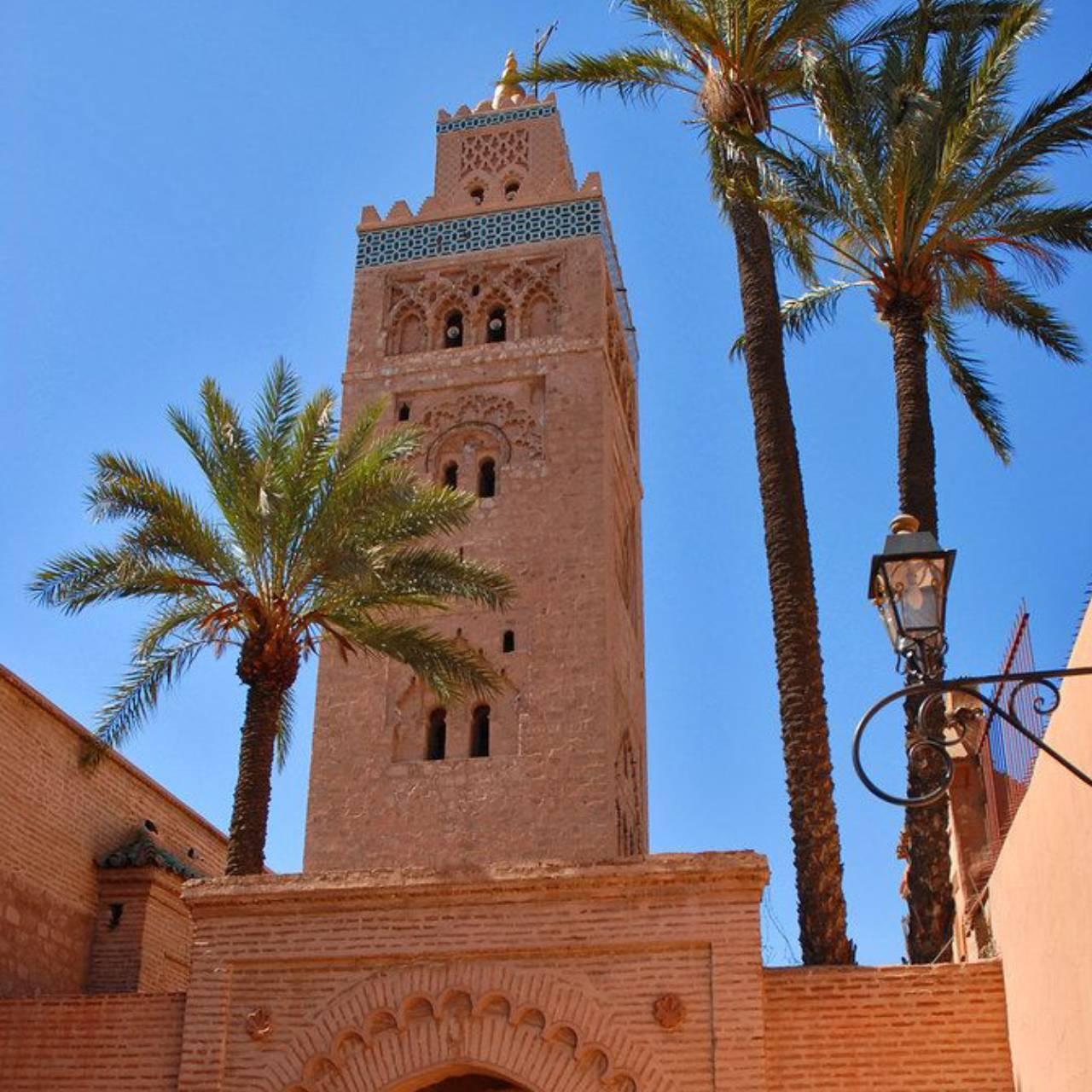 Morocco Imperial Cities & Sahara Desert Private Adventure