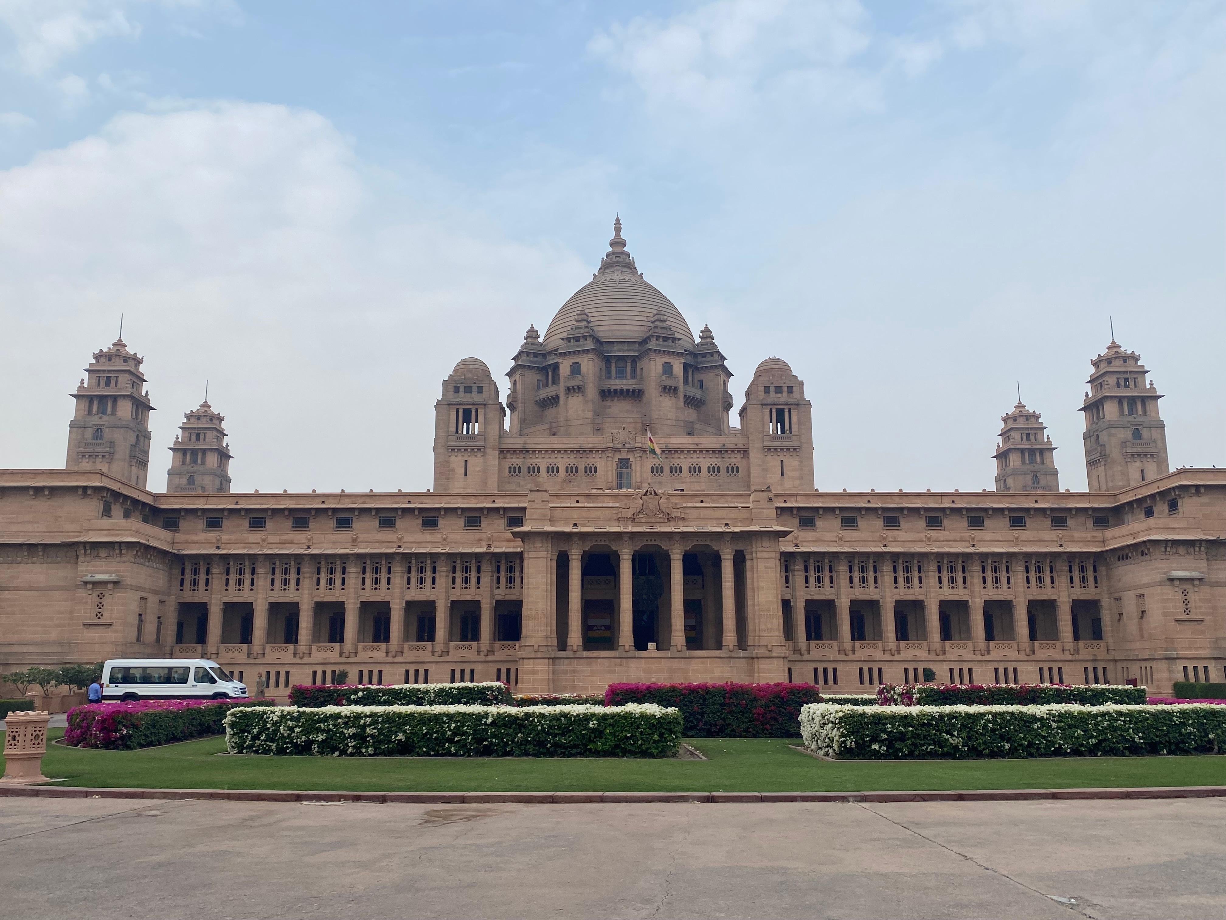 Private Jodhpur Blue City Discovery Tour