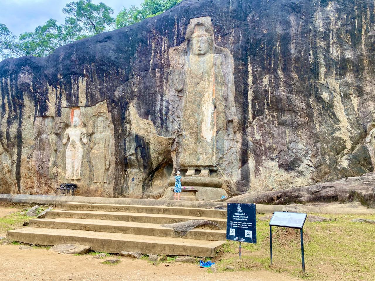 7-Day Sri Lanka Private Discovery Tour