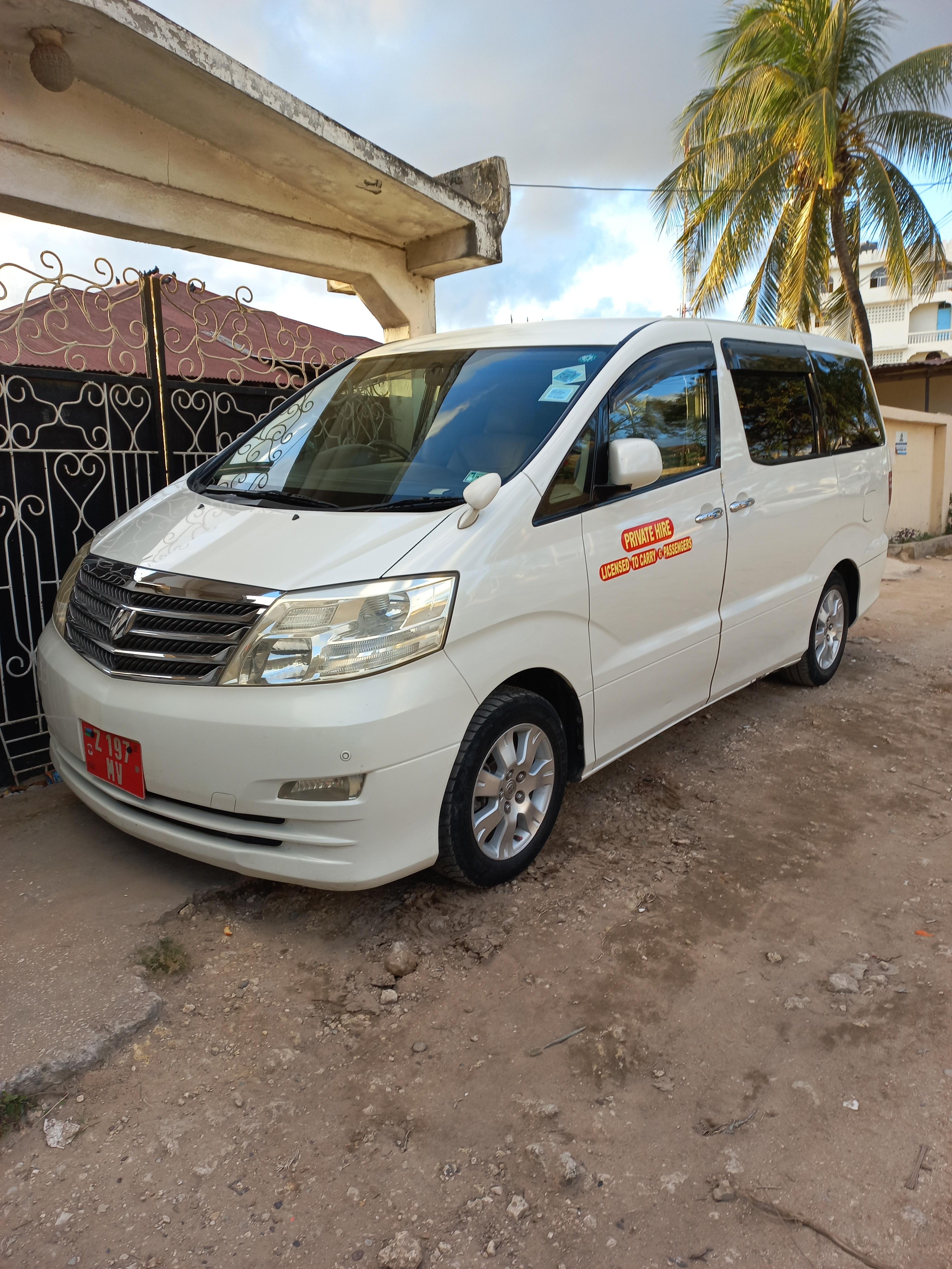 Zanzibar Private Airport Transfer – Hotel or Resort Drop-Off