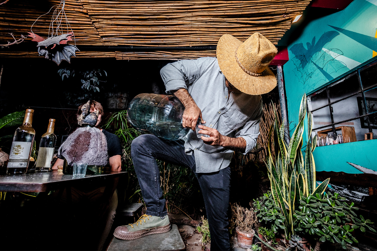 food tour in Oaxaca — photo 2
