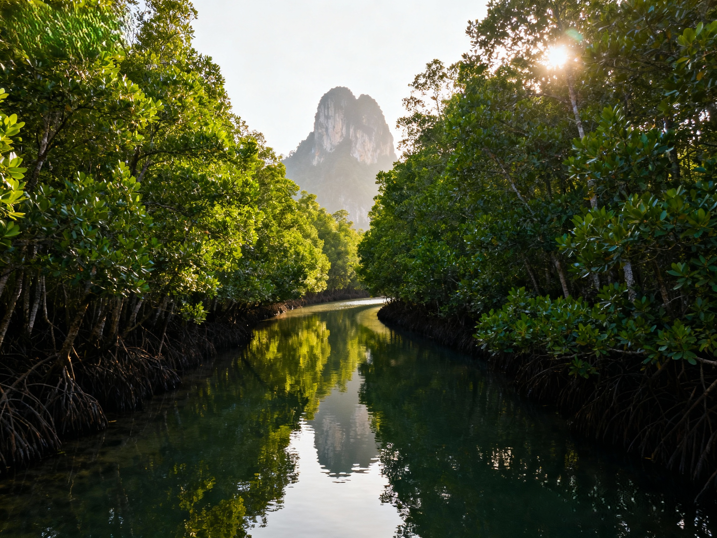 Krabi Airport Private Transfer – Krabi Town & Ao Nang