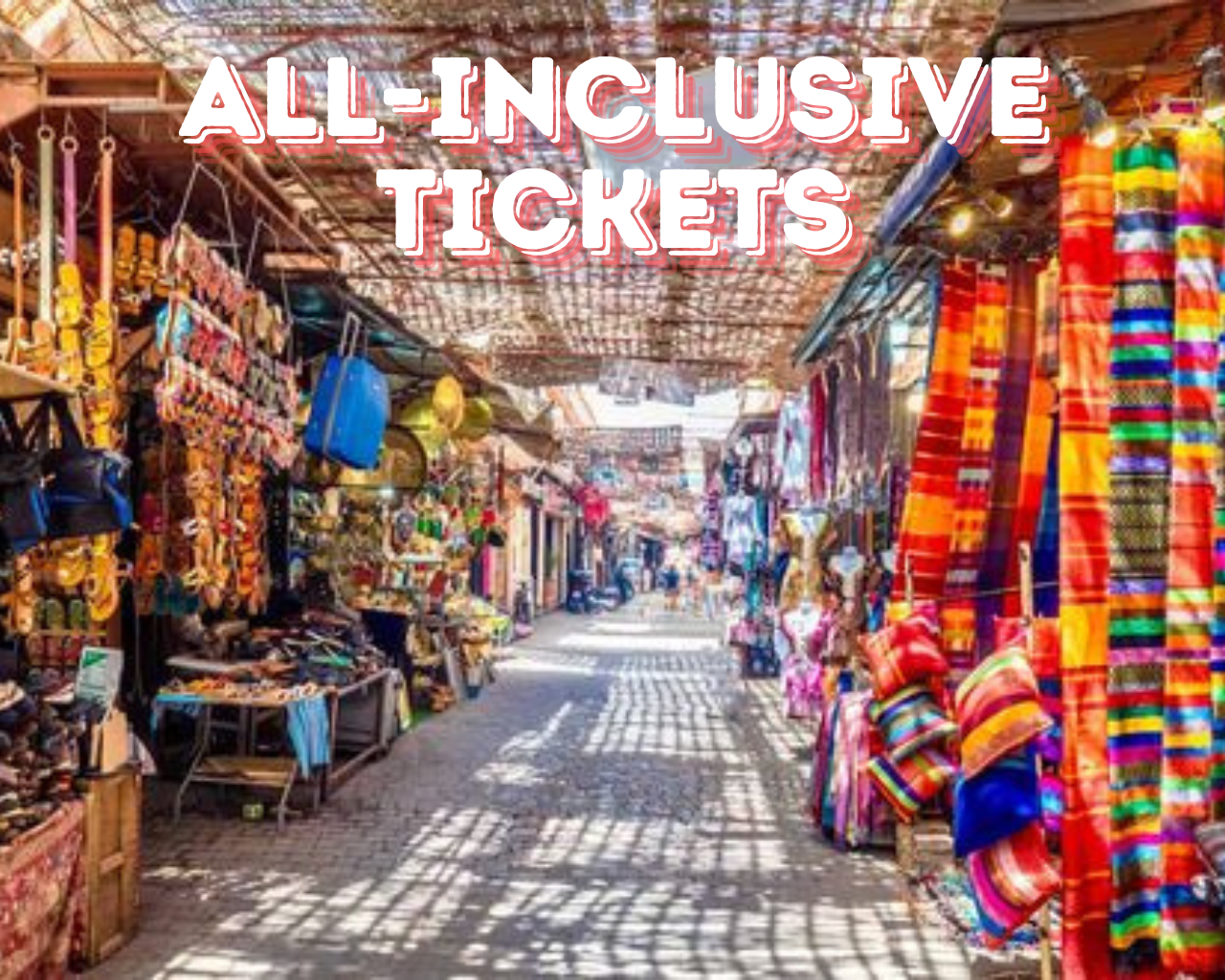 Private Fes Day Excursion from Casablanca