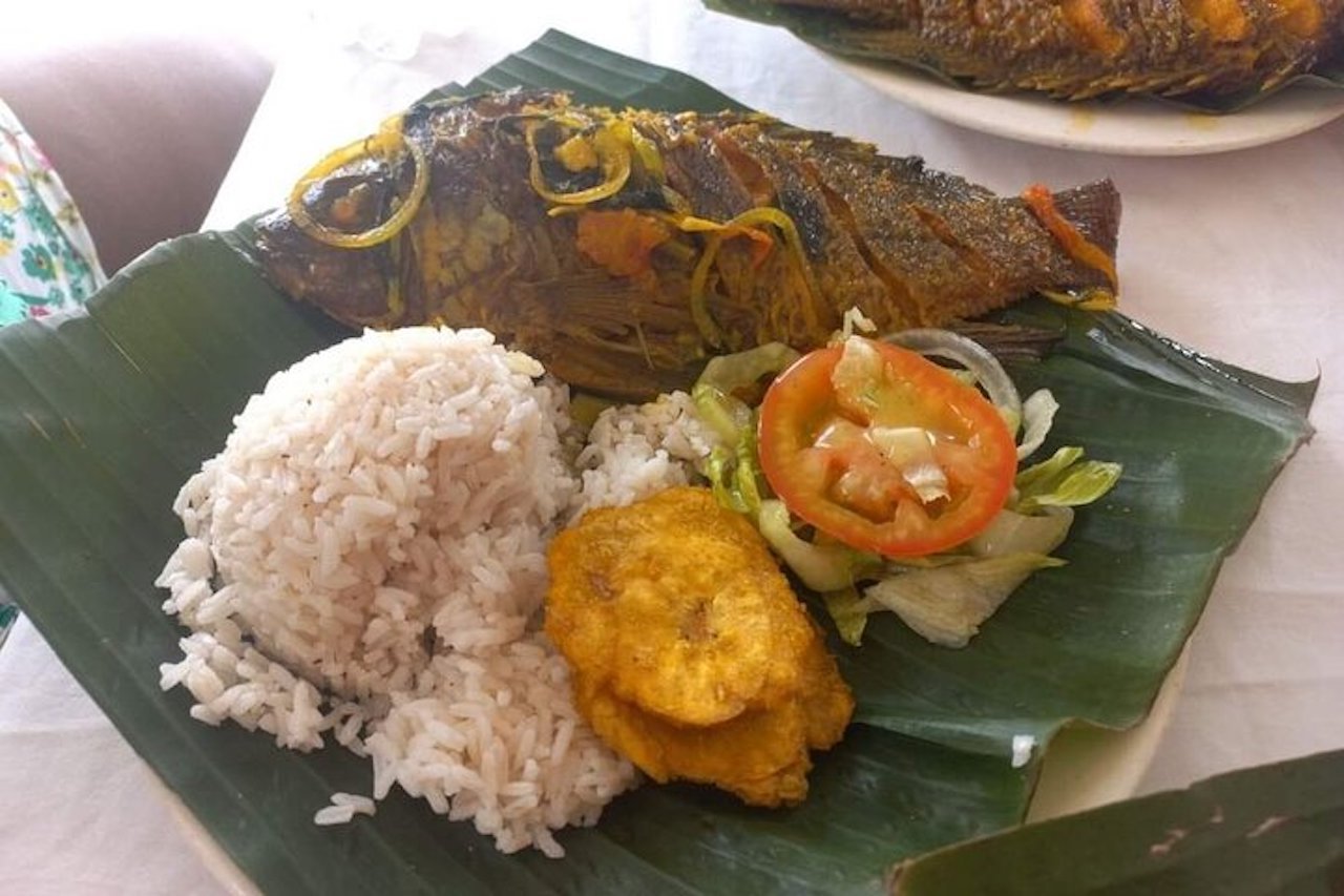 San Basilio de Palenque: Roots and Freedom Tour