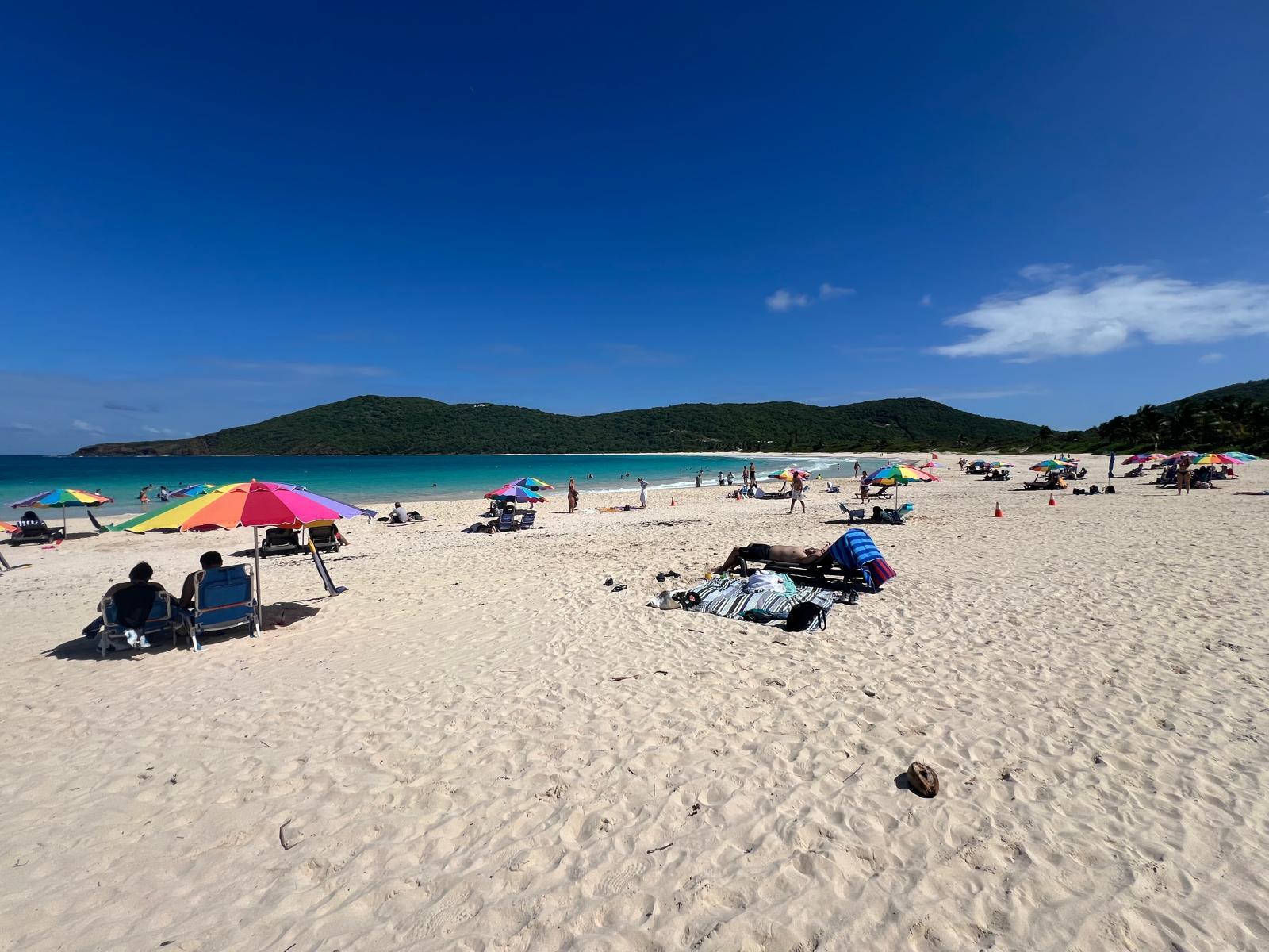 Round-Trip Ferry Terminal Shuttle to Culebra & Vieques