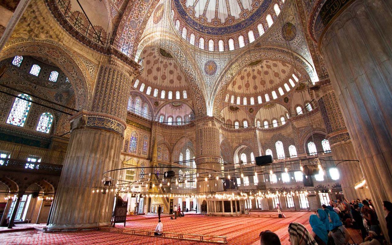 Istanbul Private Layover City Tour