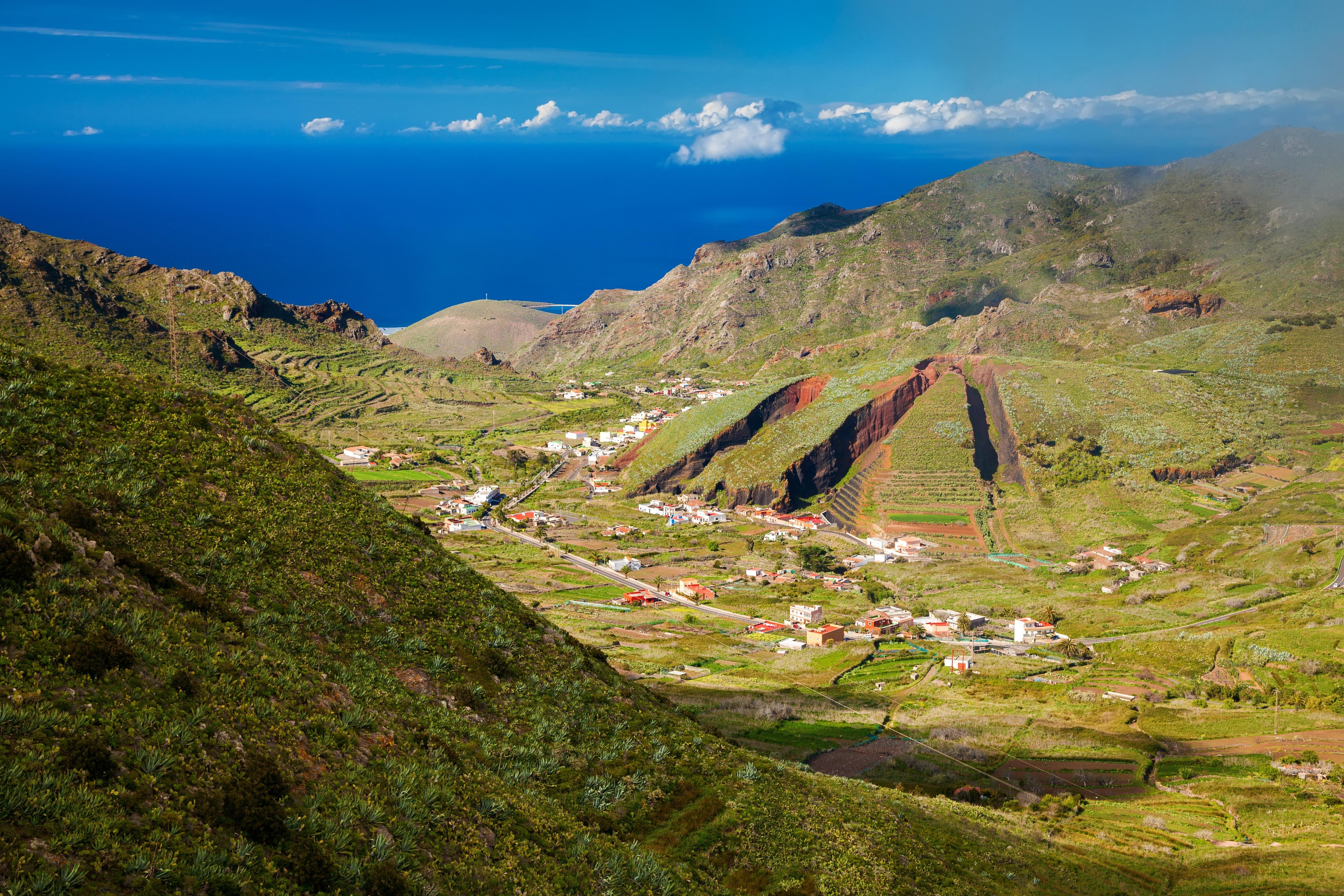 Masca & Teno Northwest Discovery
