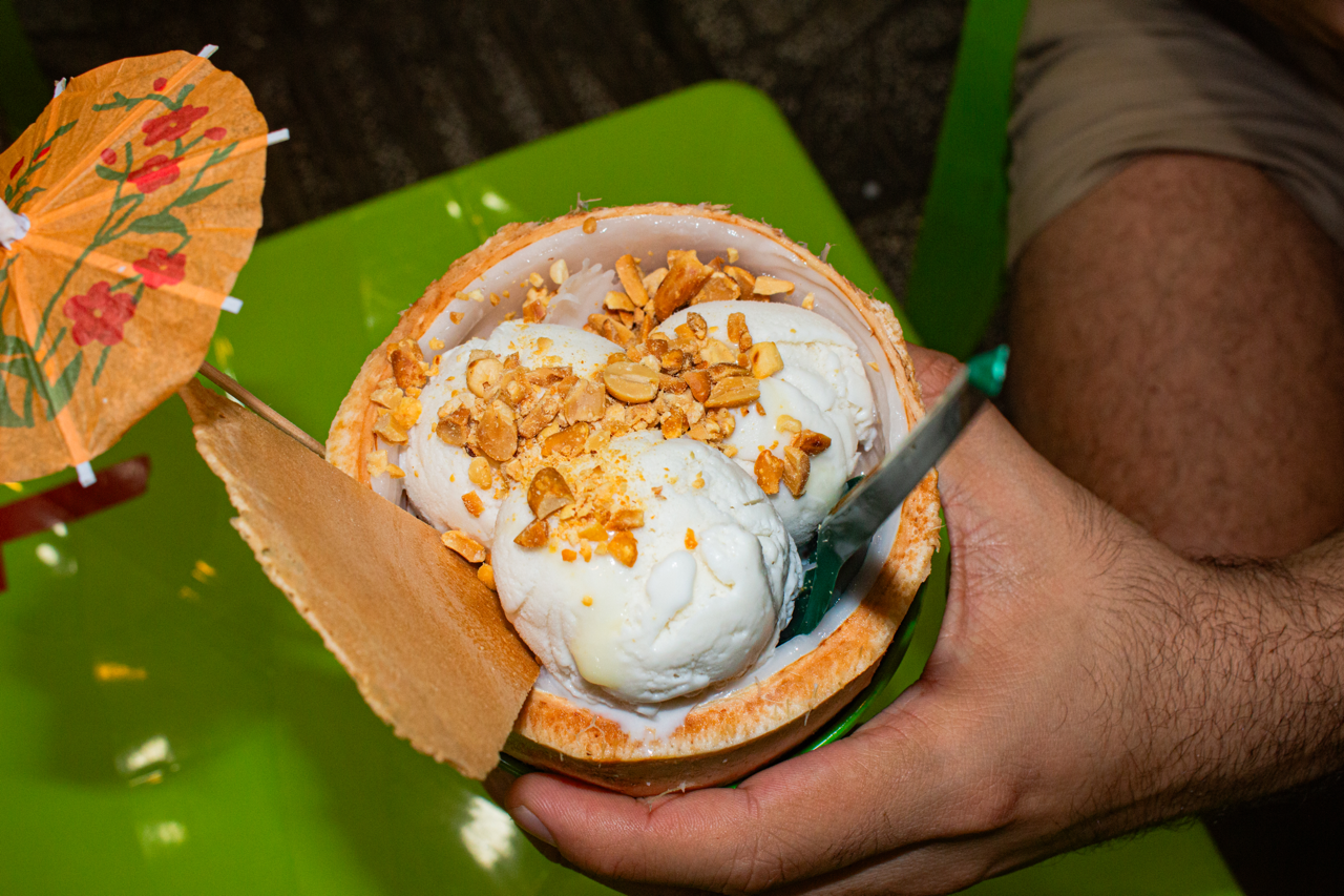 food tour in Phu Quoc — photo 33