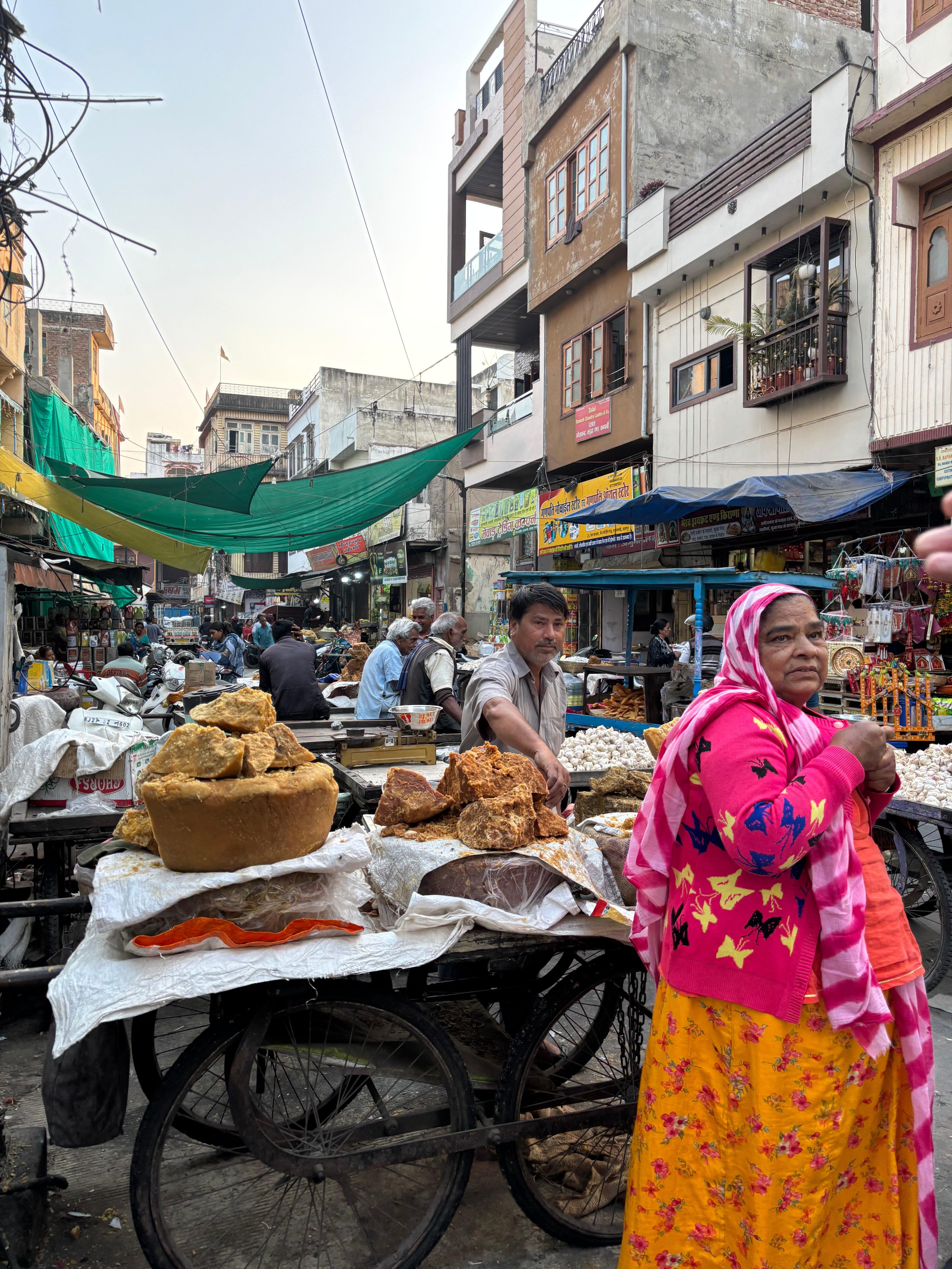 Udaipur Heritage Walk: Discover the Authentic City