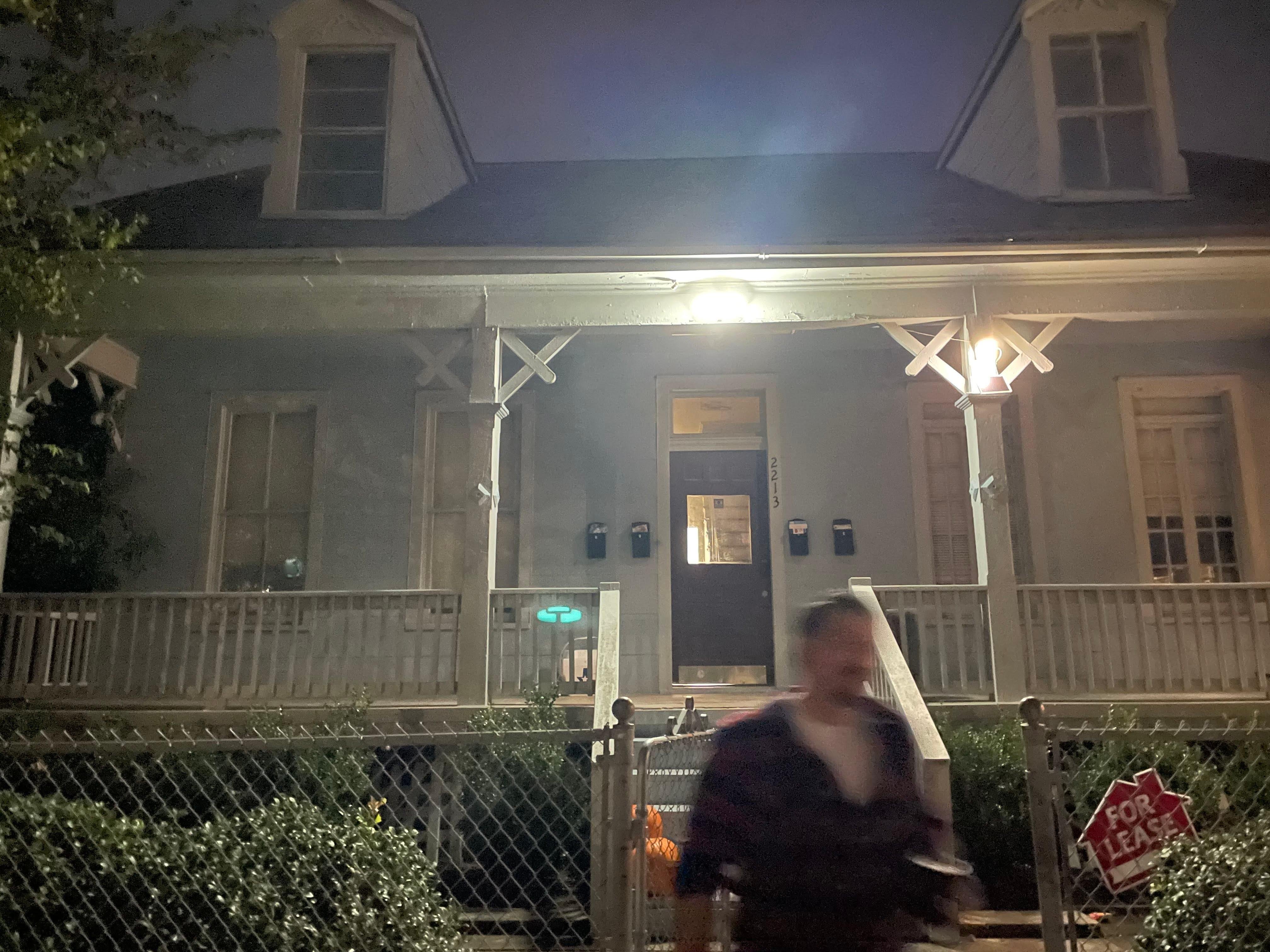 Galveston ghost tour — haunted Strand District and historic island sites — image 8