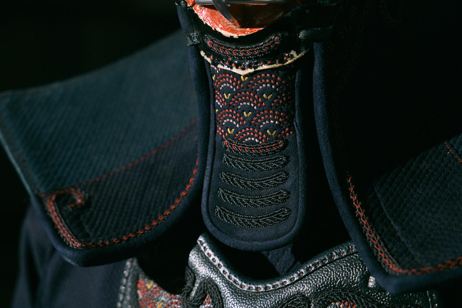 Kyoto Samurai & Kendo Experience in a Century-Old Machiya