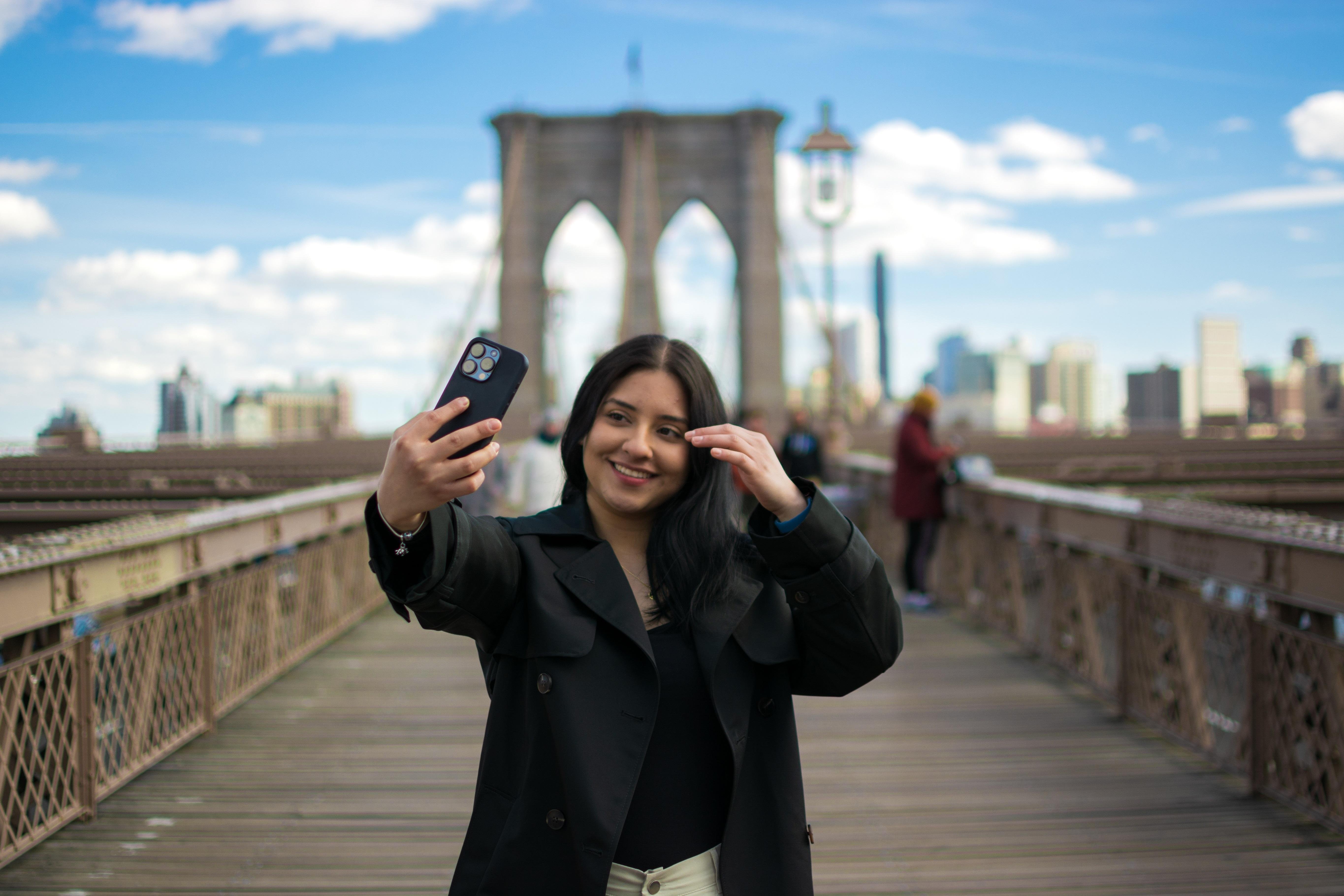Brooklyn Bridge & DUMBO Walking Tour