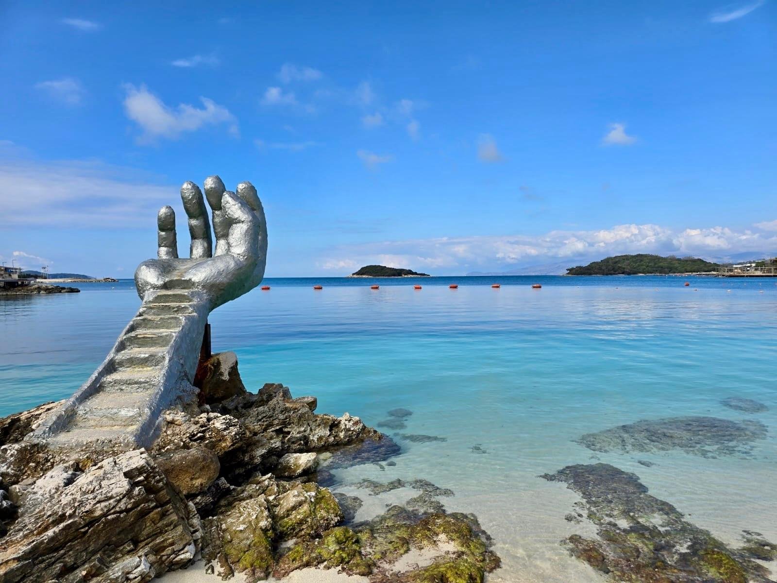 Southern Albania Coast & Blue Eye Full-Day Adventure