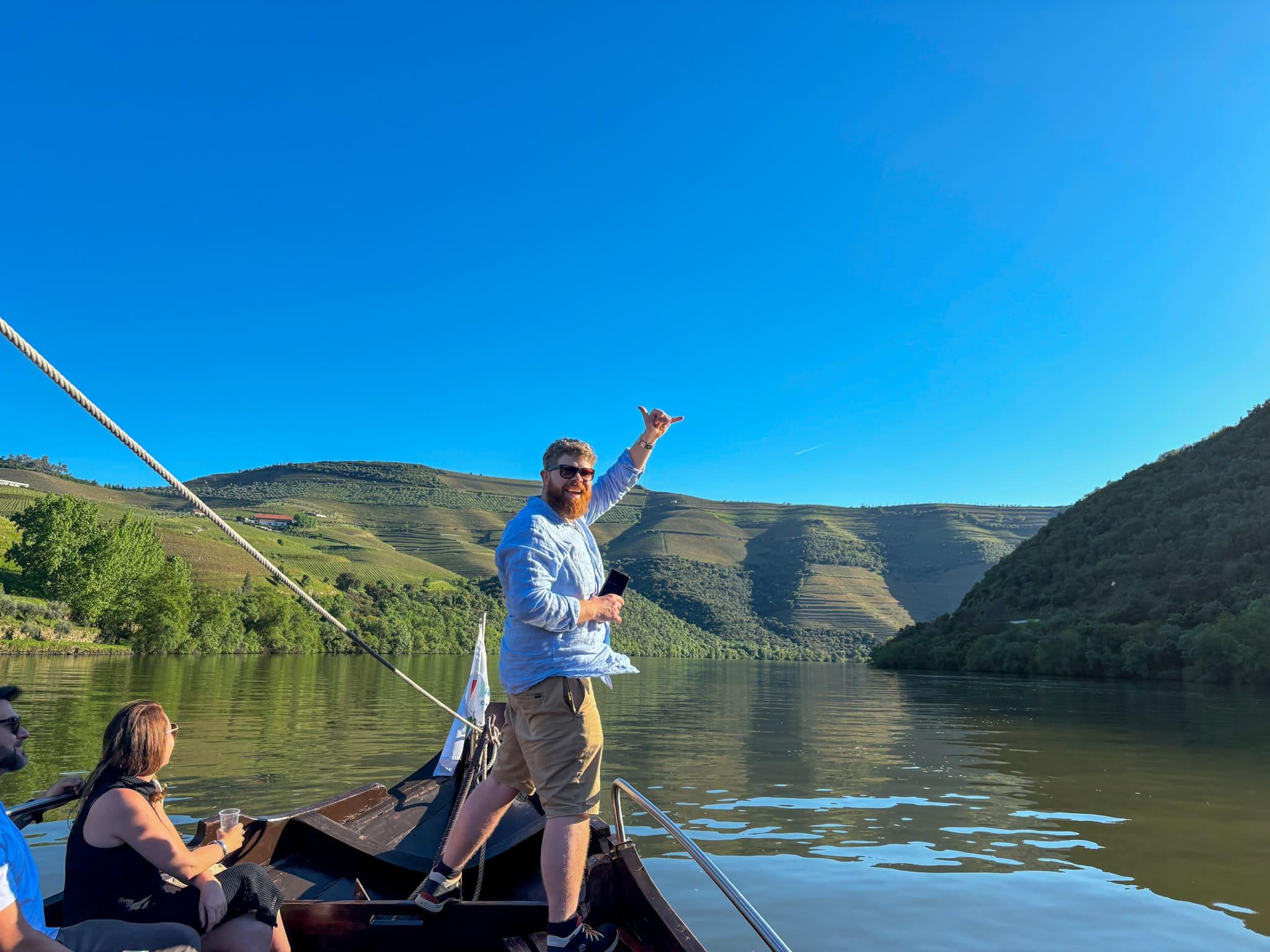 olive oil tasting in Douro Valley — Douro Valley: Wine & Olive Oil Tour with Boat & Lunch - 2026 (Verified Reviews)
