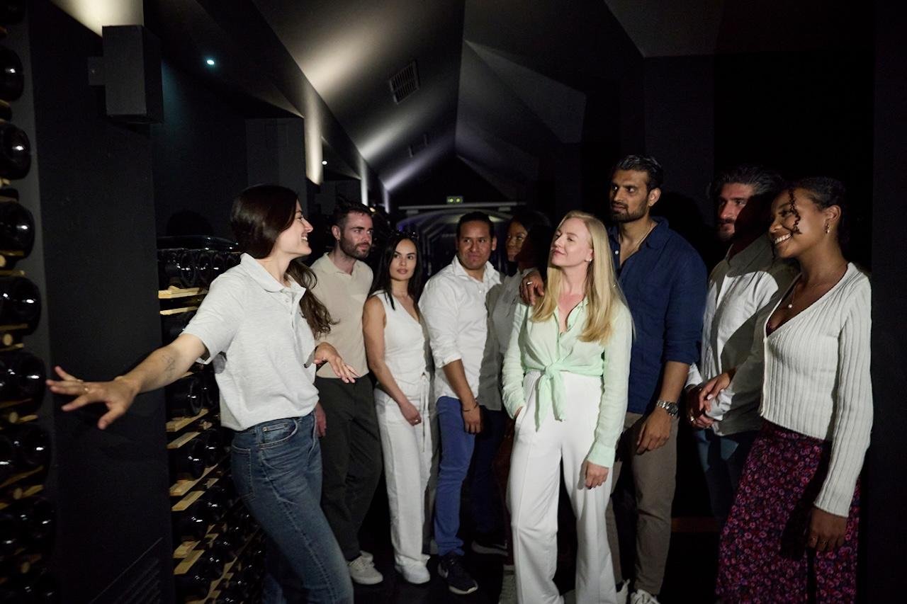 Barcelona winery tour — Penedès vineyards and Cava cellars — image 13