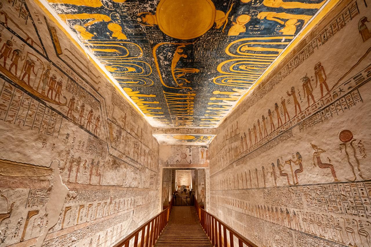 Luxor day trip from Hurghada — image 24