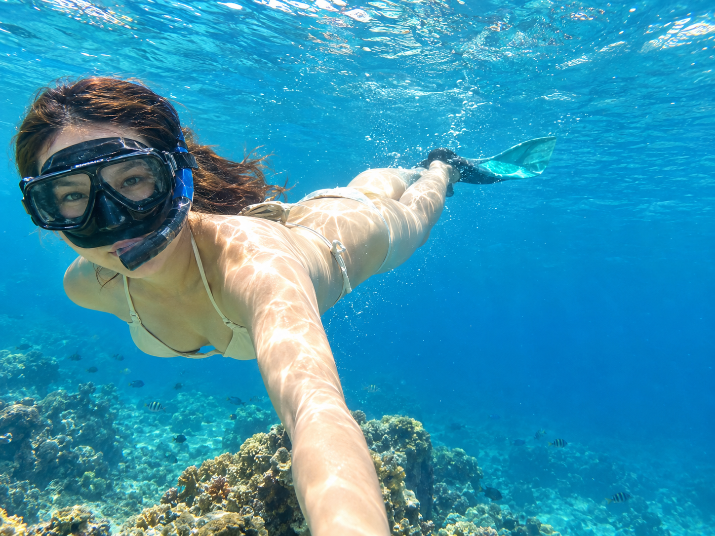 El Nido Tour A & B Combo: 2-Day Island Hopping