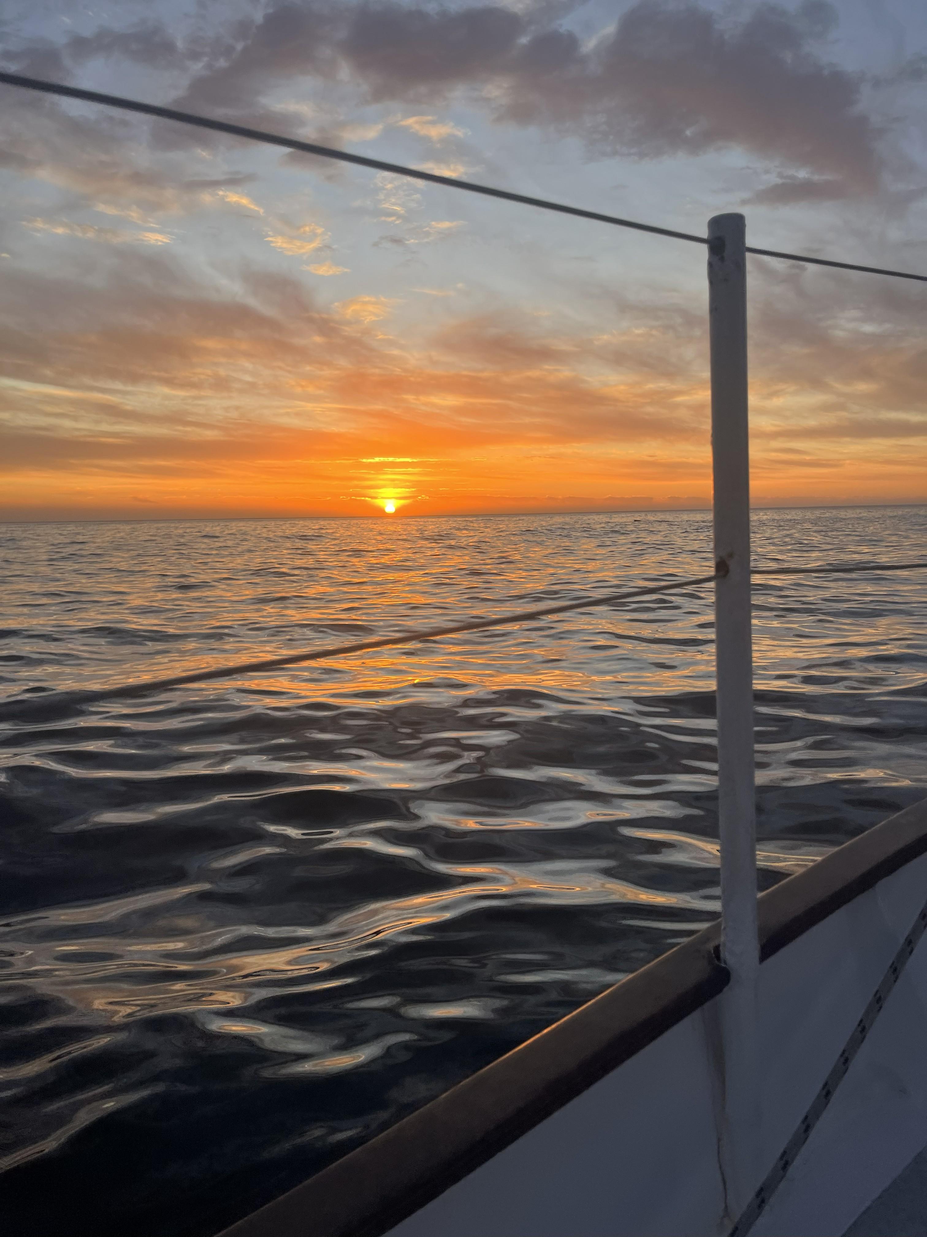 Cape Town Sunset Sailing Cruise with Sparkling Wine from V&A Waterfront
