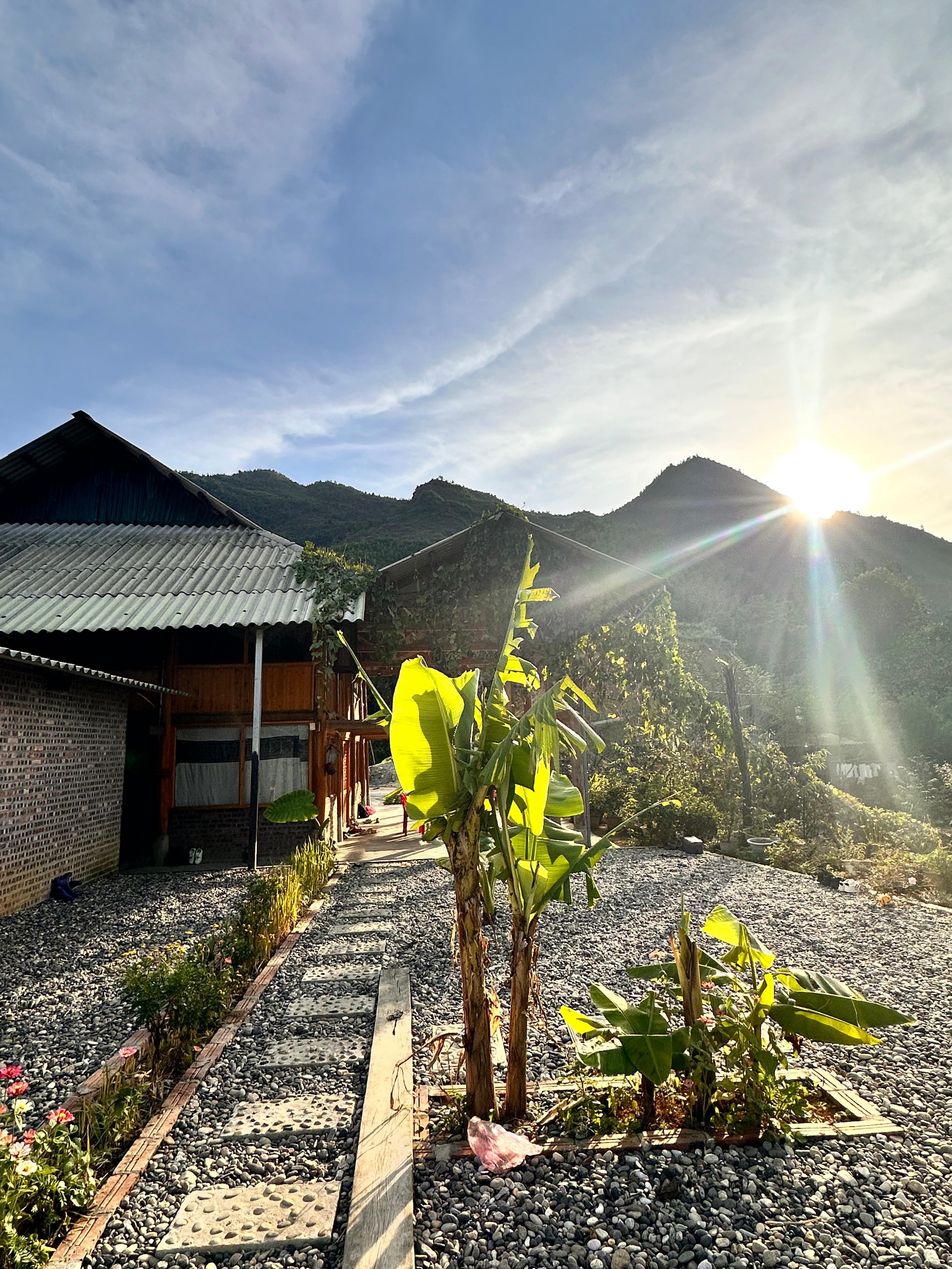 Sapa 2-day trek — Muong Hoa Valley rice terraces and ethnic-minority villages — image 52