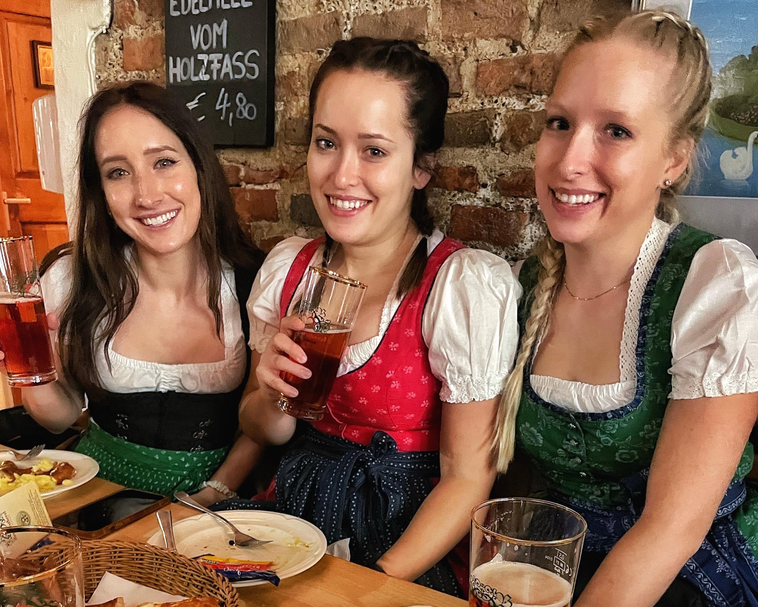 Munich Market Food Tour: Viktualienmarkt Tasting Experience