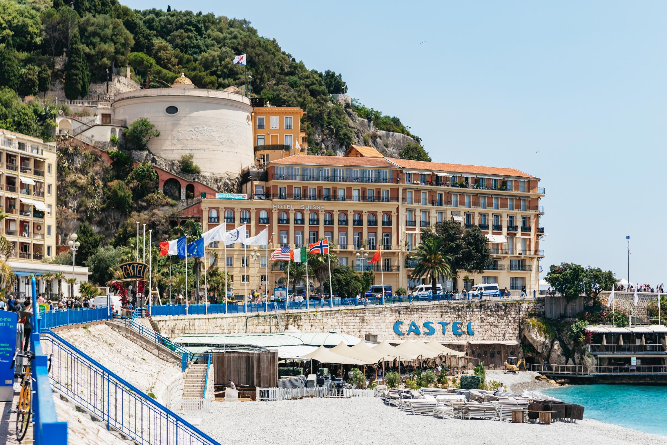food tour in Nice — photo 9