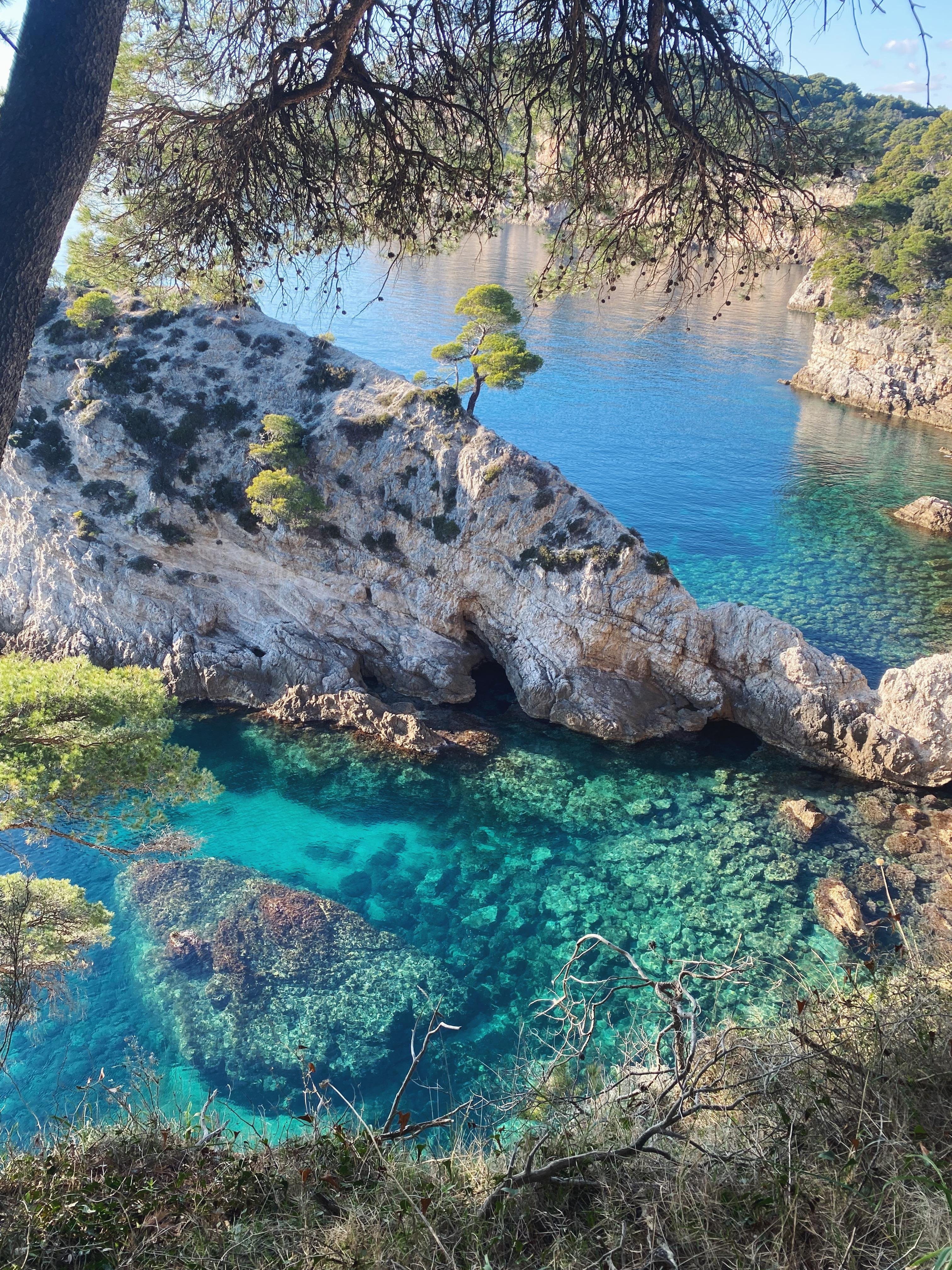 Dubrovnik Private Boat Tour: Elafiti Islands & Sunset Cruises