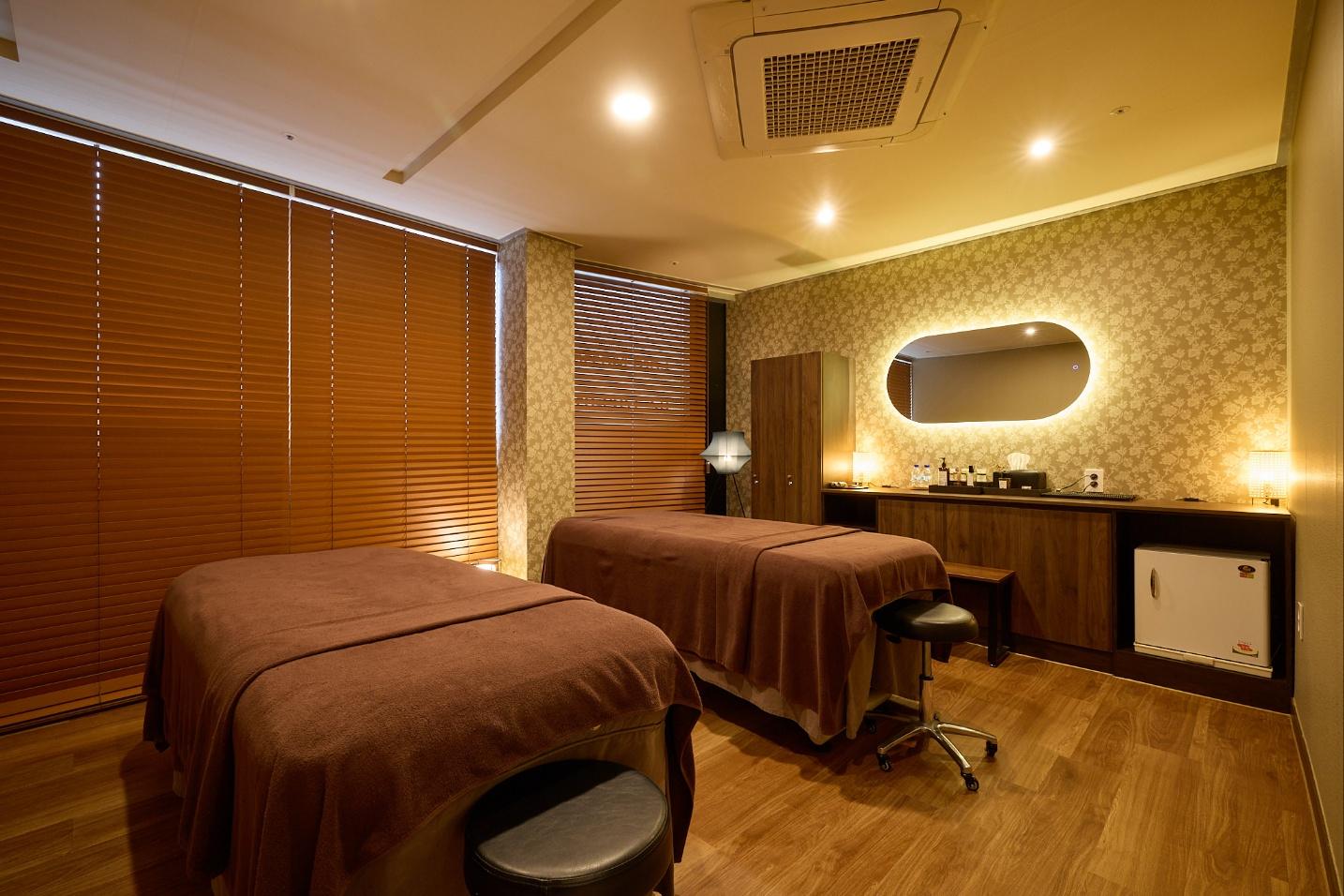 Seoul: Premium K-Beauty Spa Experience in OHUI Spa — Seoul K-beauty experience photo 3