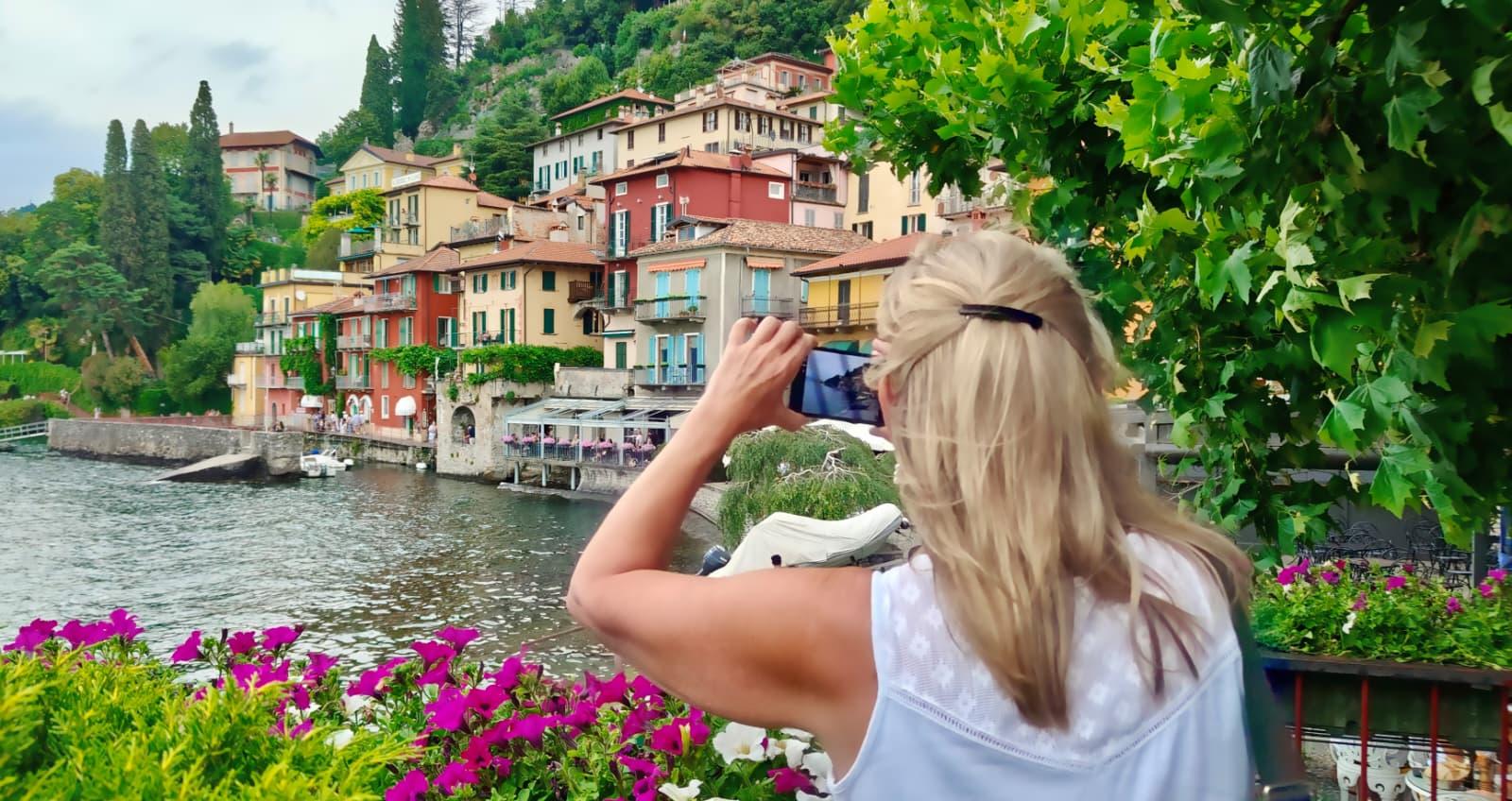 Lake Como Small-Group Tour from Milan with Bellagio, Varenna & Bellano Gorge