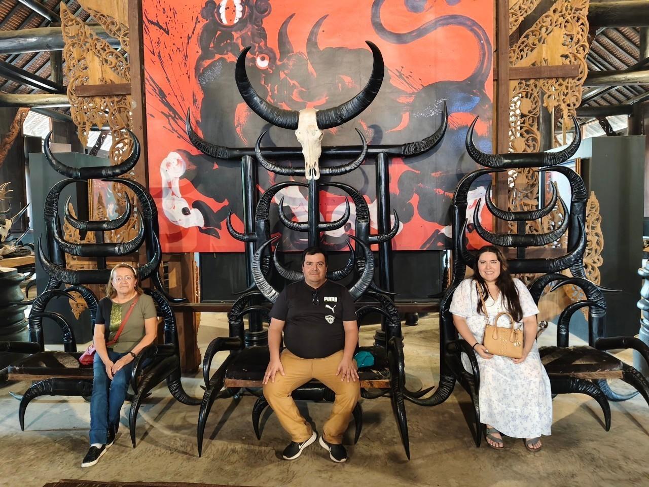 Chiang Rai Full-Day Highlights: Temples, Culture & Golden Triangle