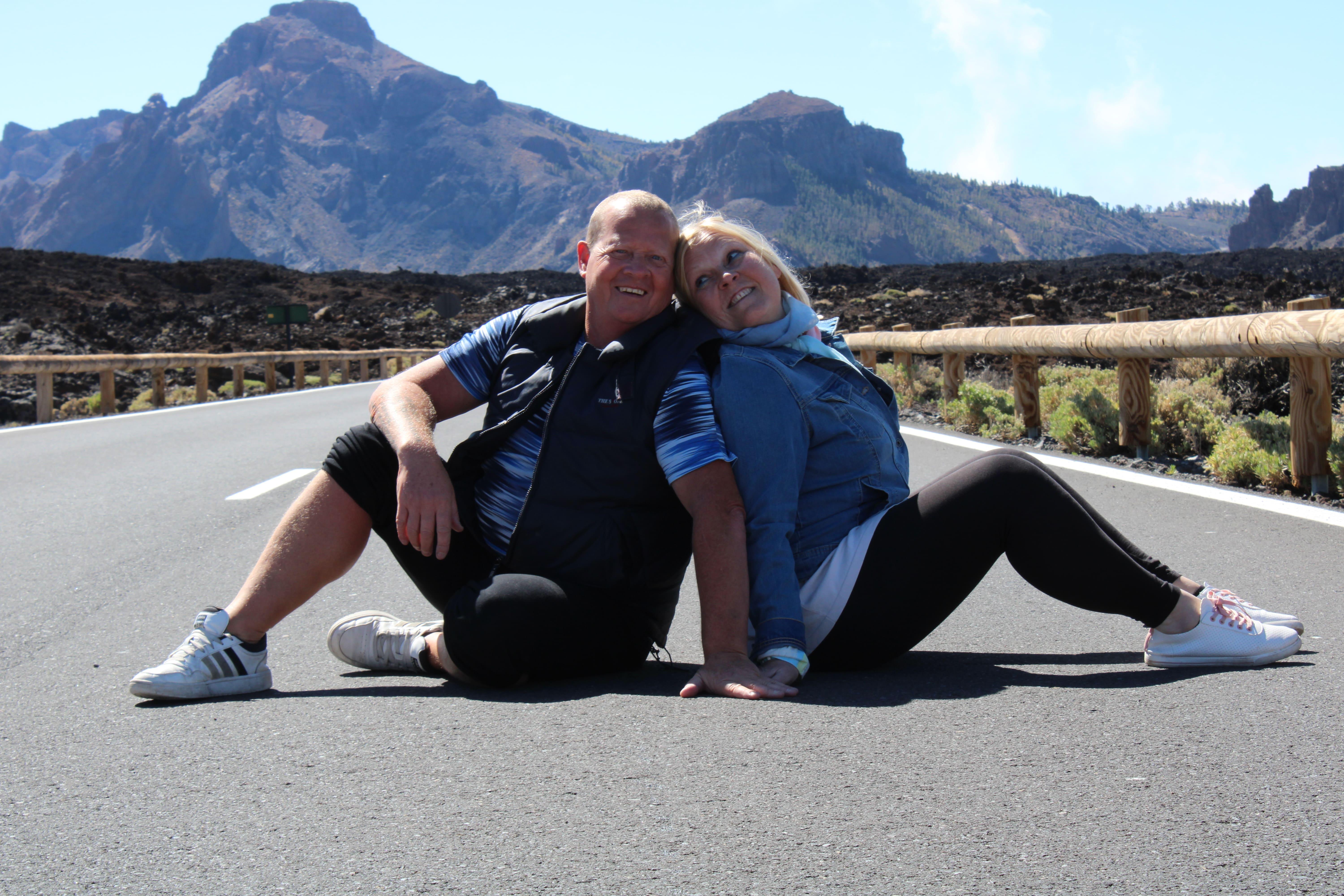 Tenerife: Teide ATV Safari & Jet Ski Adventure