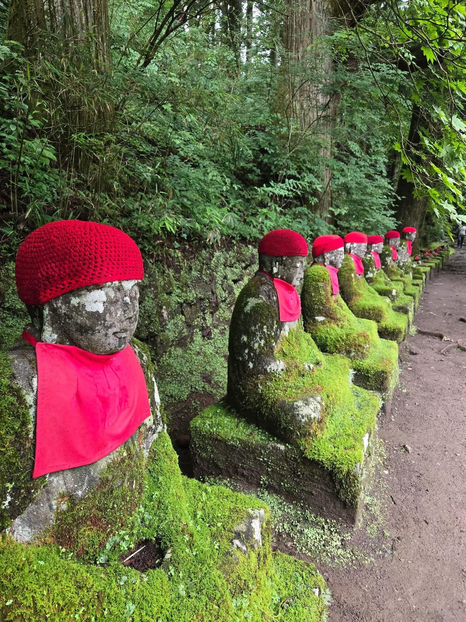 Tokyo to Nikko: Private Luxury Day Trip to UNESCO World Heritage Sites