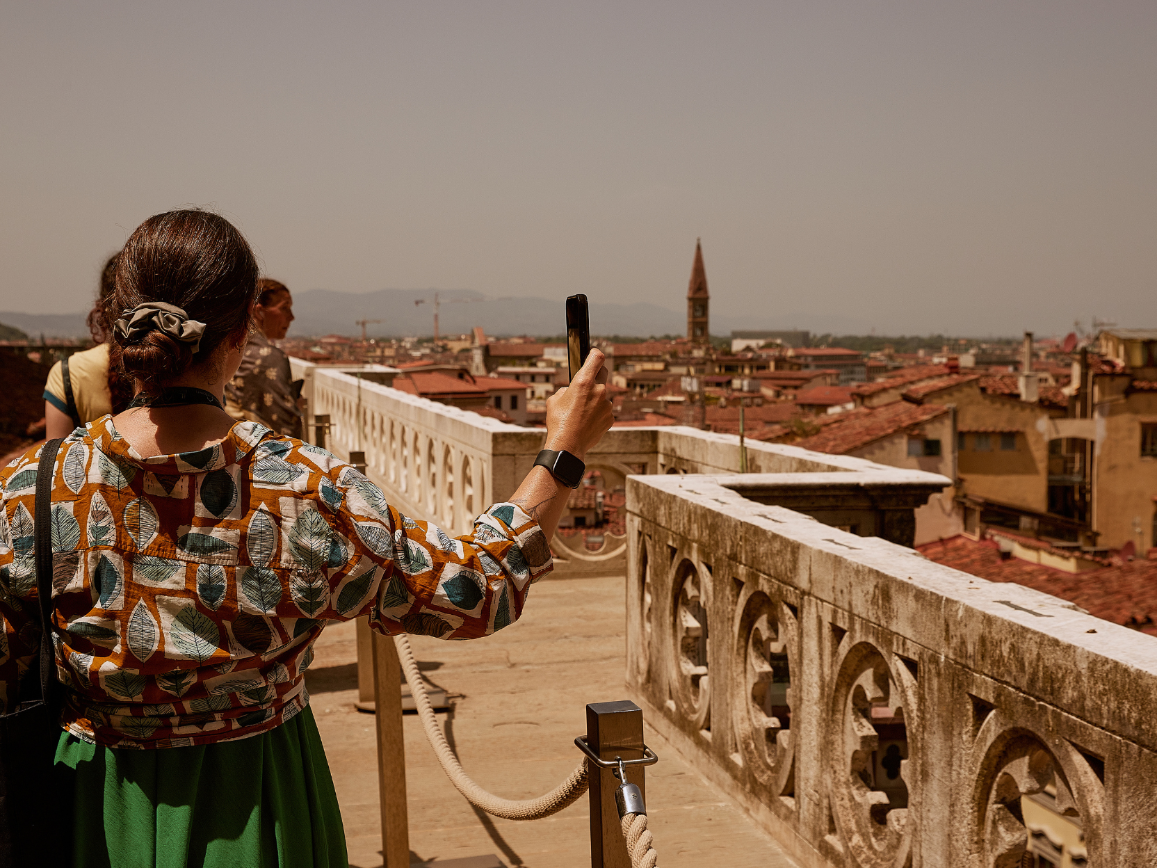 Florence: Cathedral, Terraces and Dome Skip-the-Line Tour