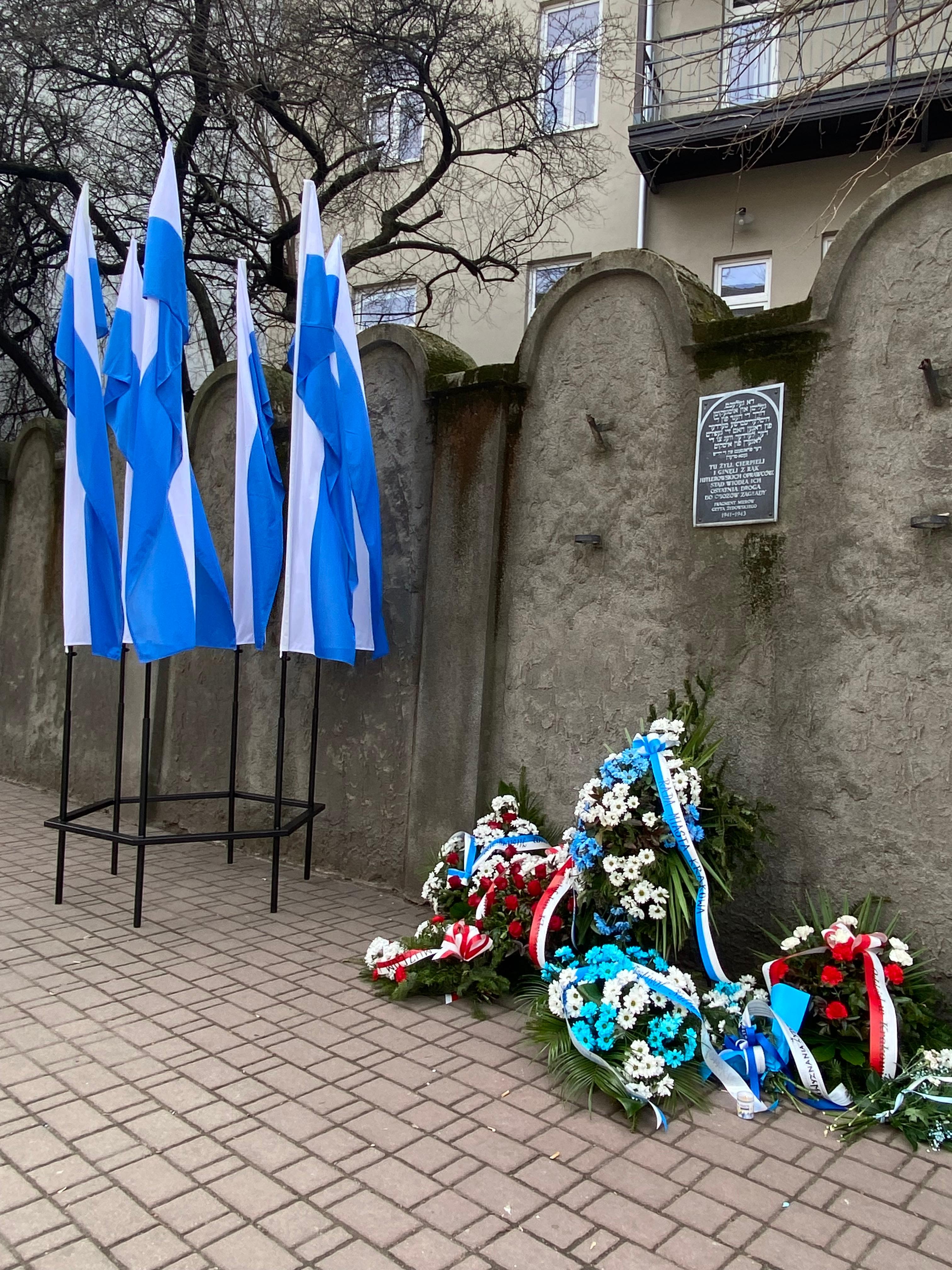 Krakow: Schindler's Factory & Jewish Ghetto Guided Tour