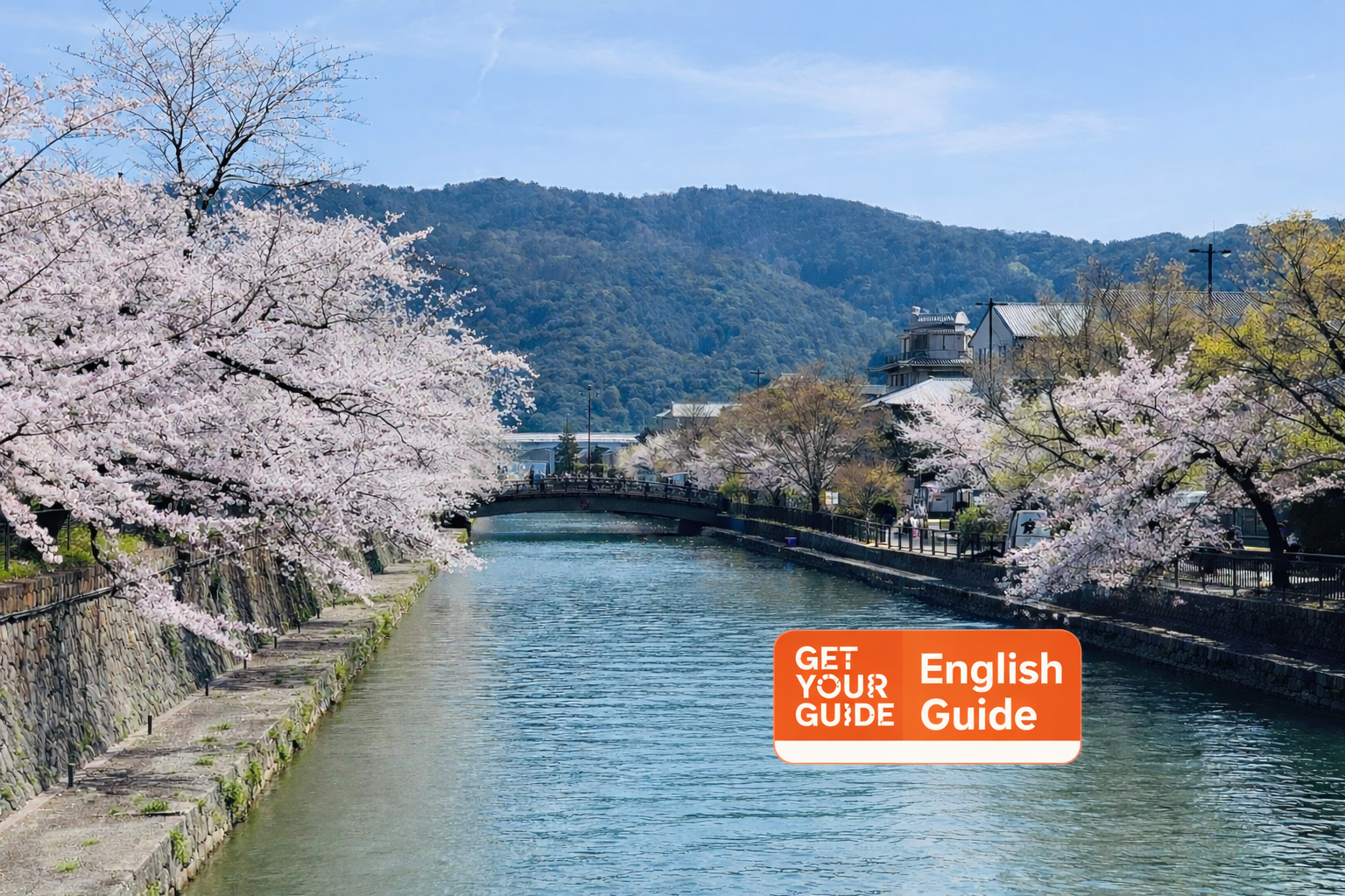Private Kyoto & Nara Day Tour with Hotel Pickup