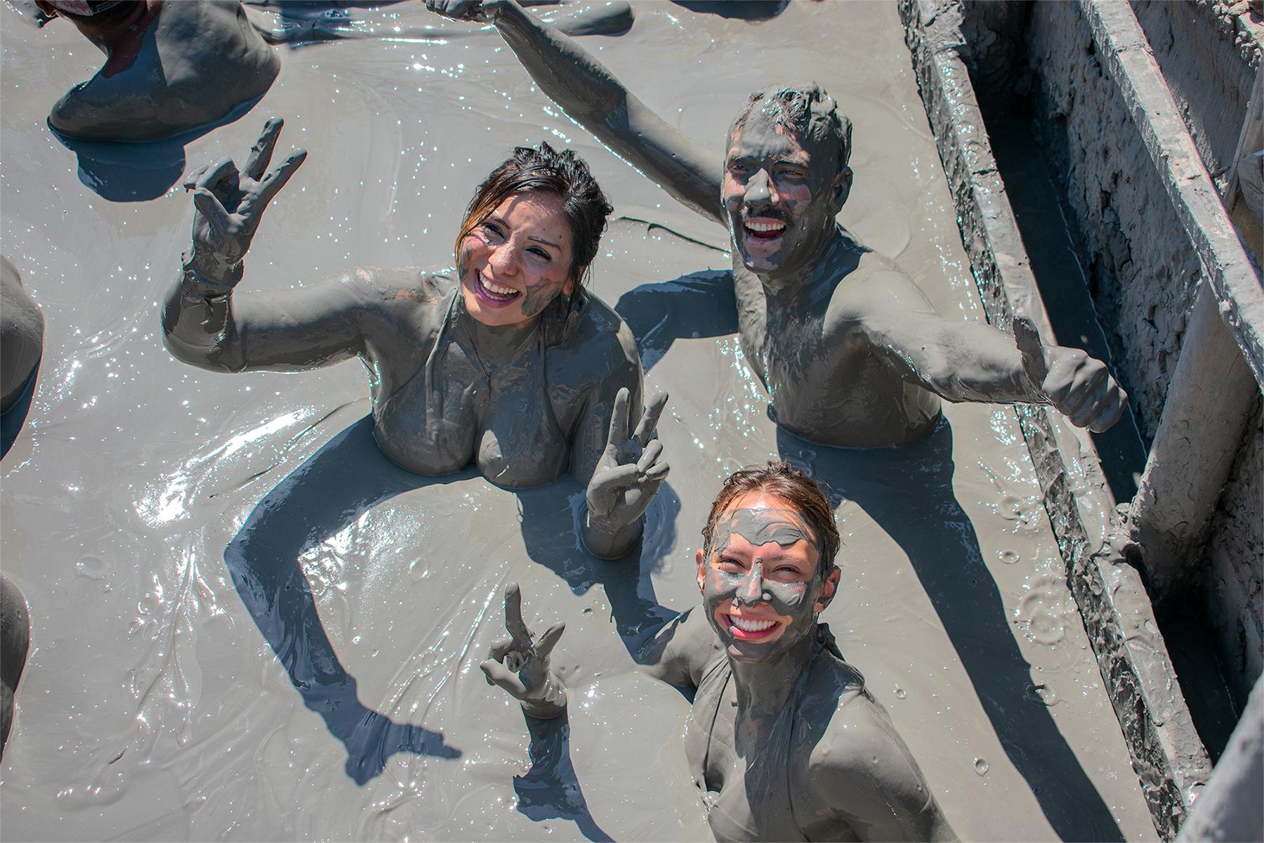 Cartagena: Totumo Mud Volcano Guided Excursion