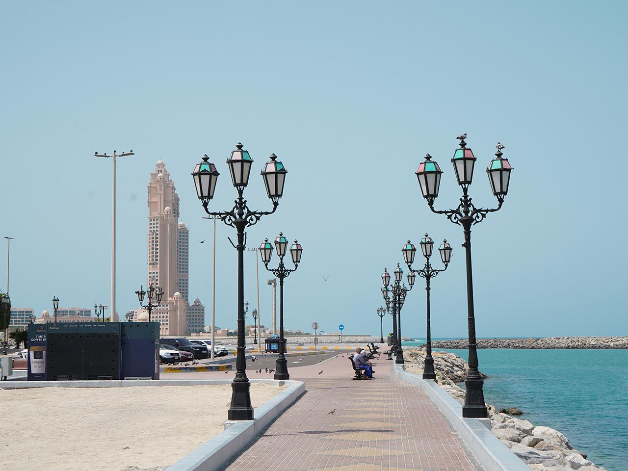 Dubai to Abu Dhabi: Full-Day Tour with Sheikh Zayed Mosque