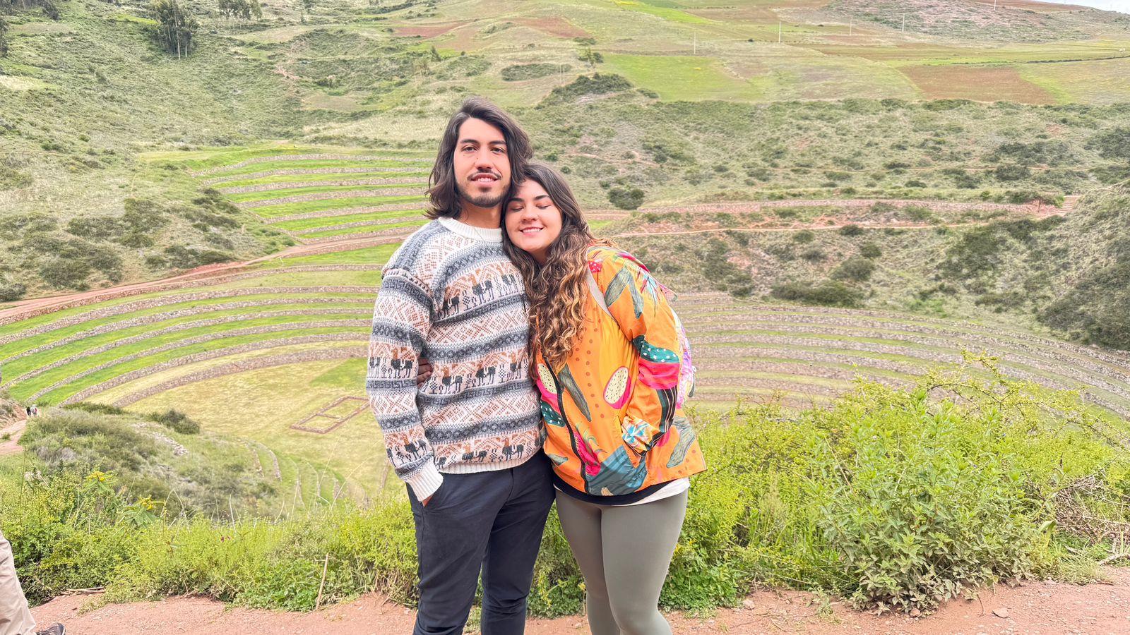Sacred Valley Full-Day Tour: Inca Ruins, Salt Mines & Local Markets