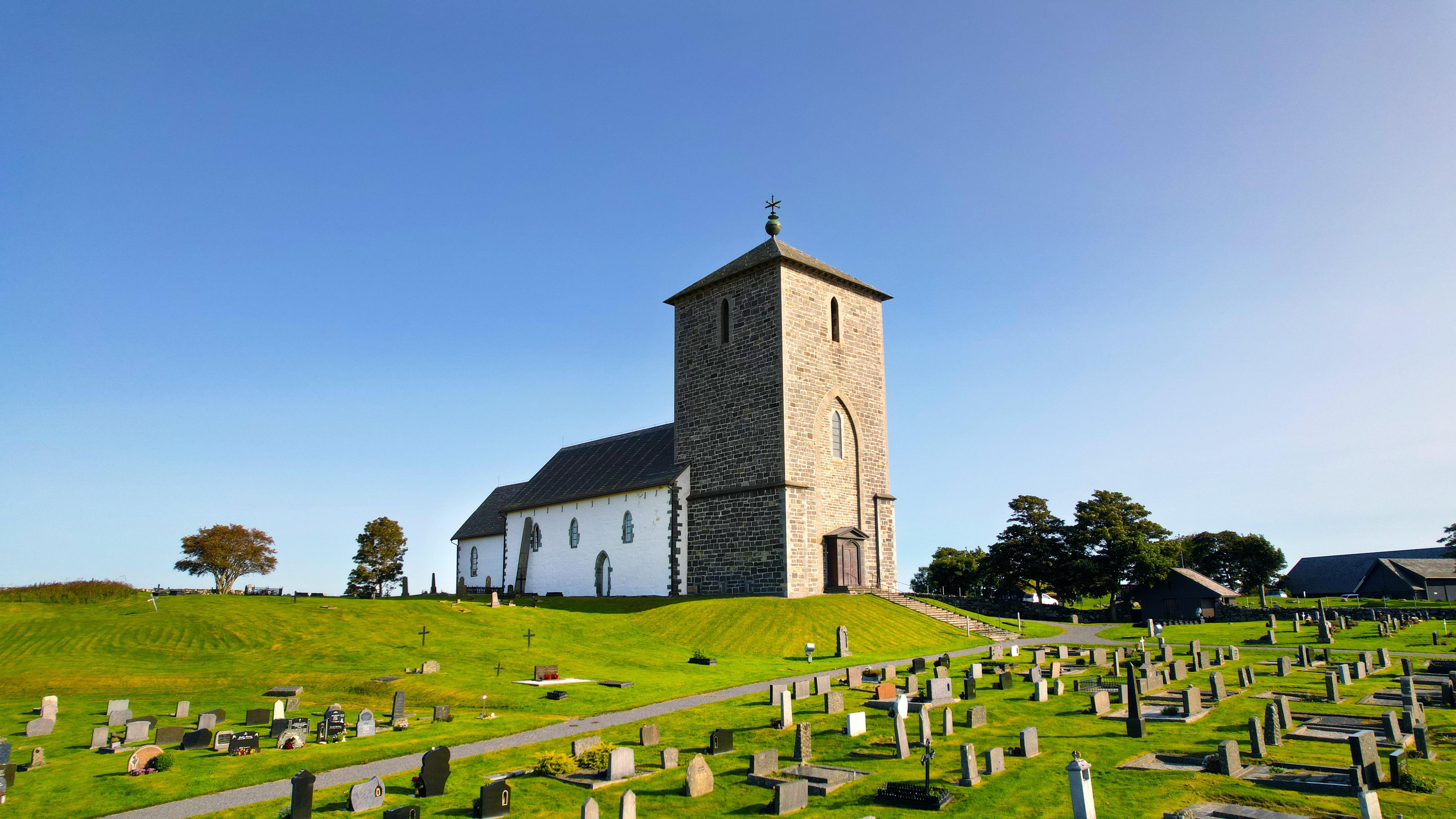 Norwegian Coast & Viking Heritage Half-Day Tour