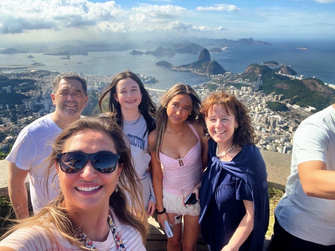 Private Custom Tour: Rio Highlights & Hidden Gems