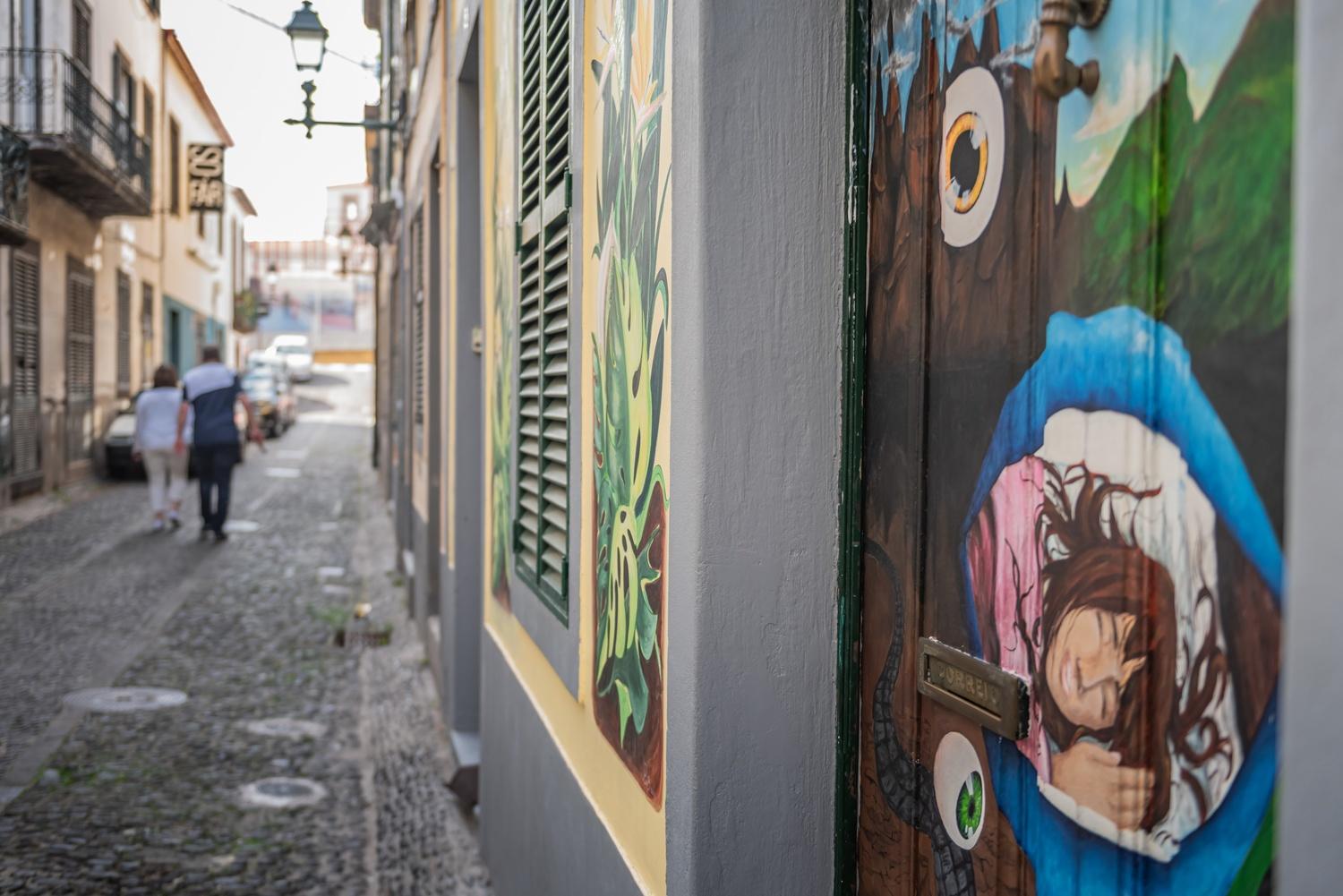 food tour in Funchal — photo 32