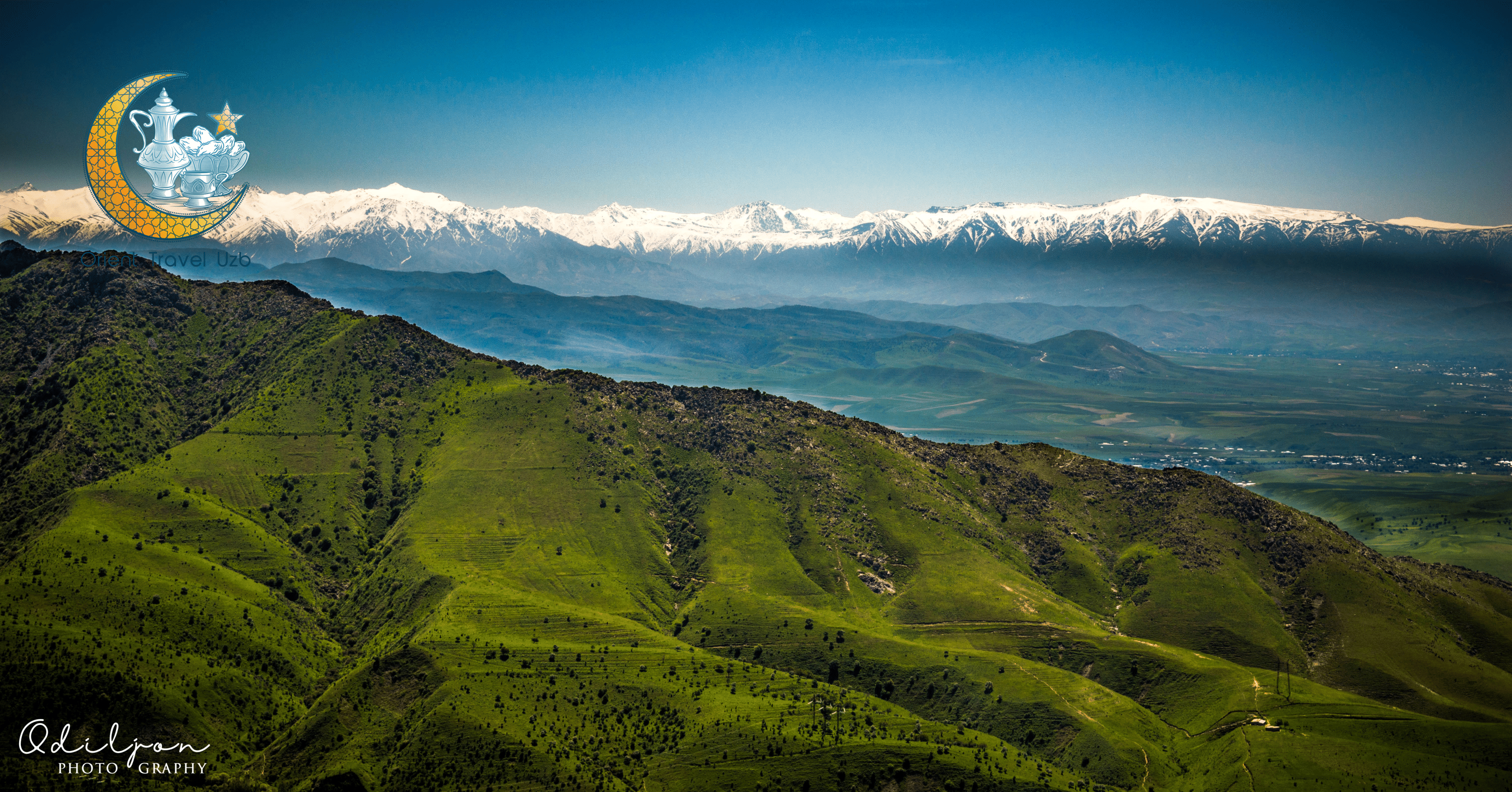 Shahrisabz Day Trip: Amir Temur's Birthplace & Mountain Pass