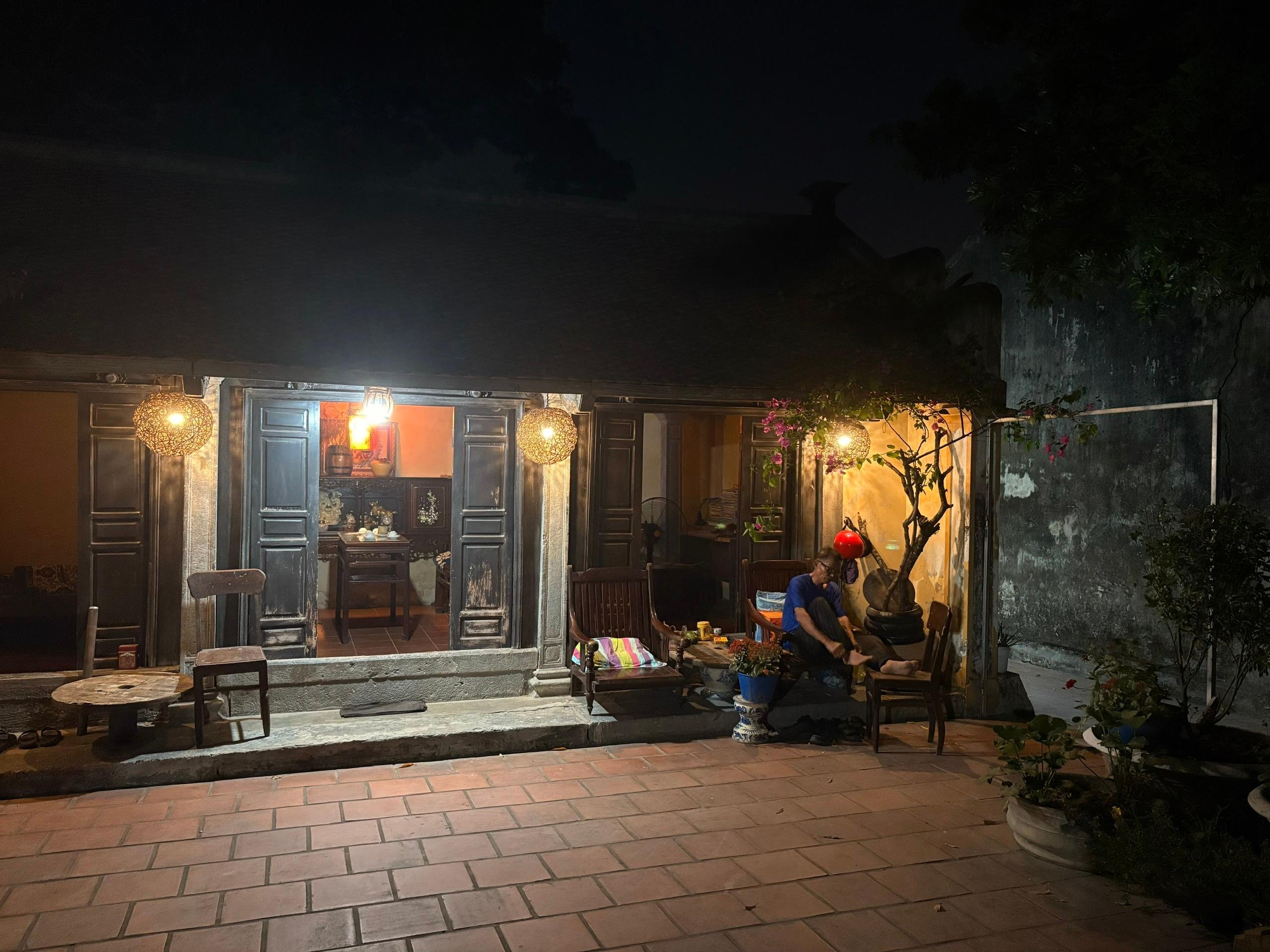 cooking class in Ninh Binh — photo 3